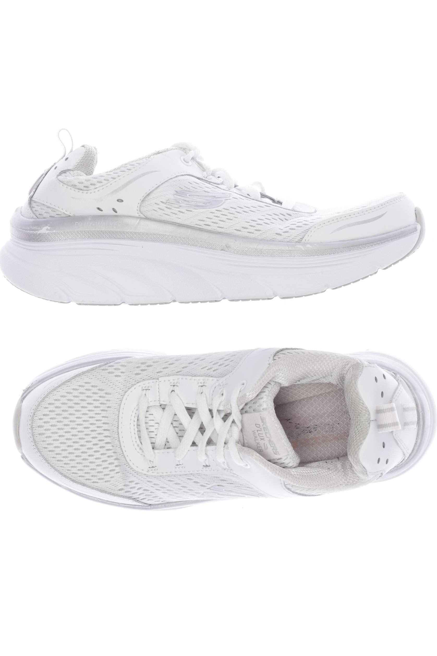 

Skechers Damen Sneakers, weiß, Gr. 37