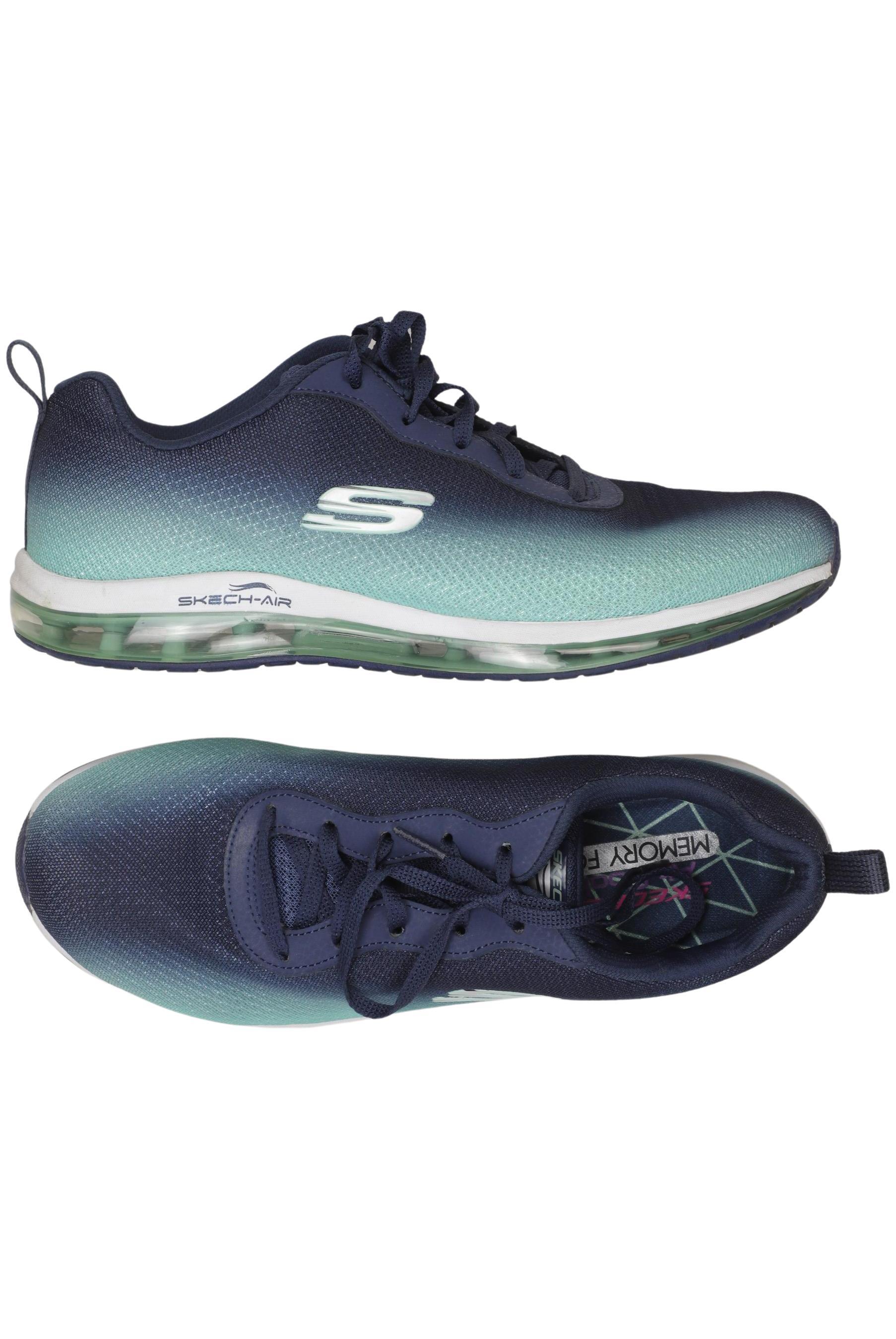 

Skechers Damen Sneakers, mehrfarbig, Gr. 39