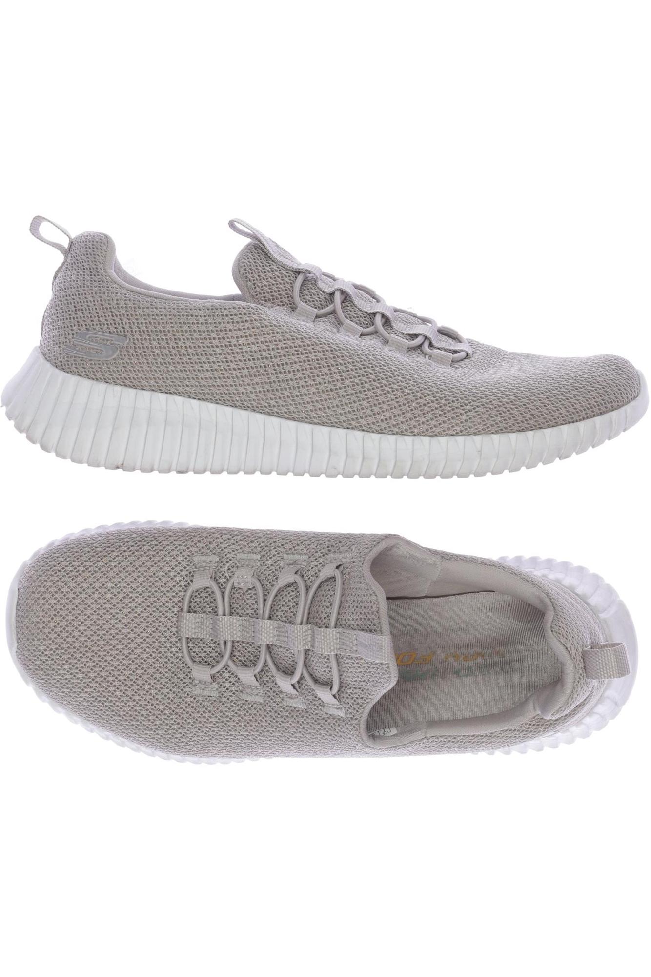 

Skechers Damen Sneakers, beige, Gr. 37