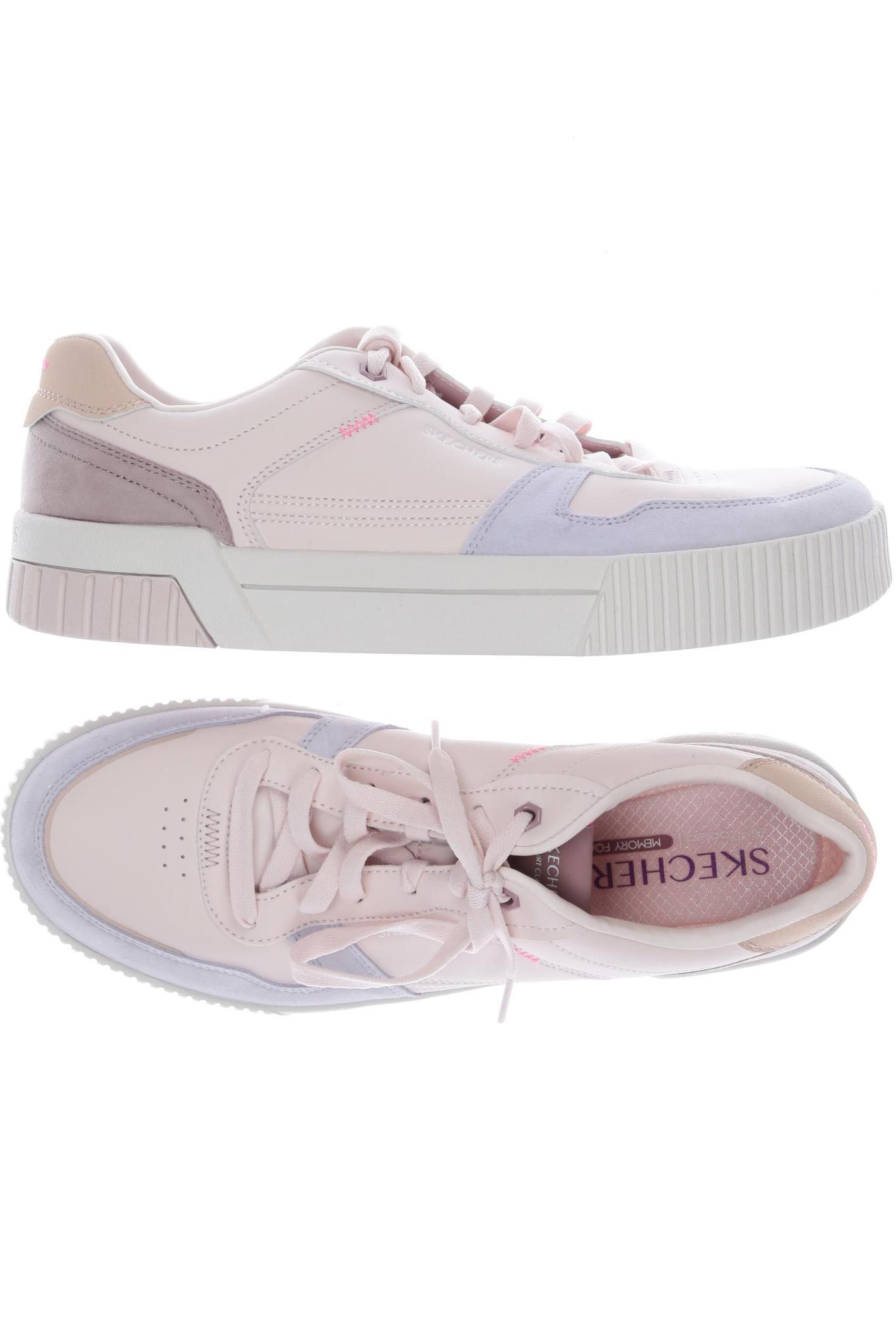 

Skechers Damen Sneakers, pink, Gr. 41