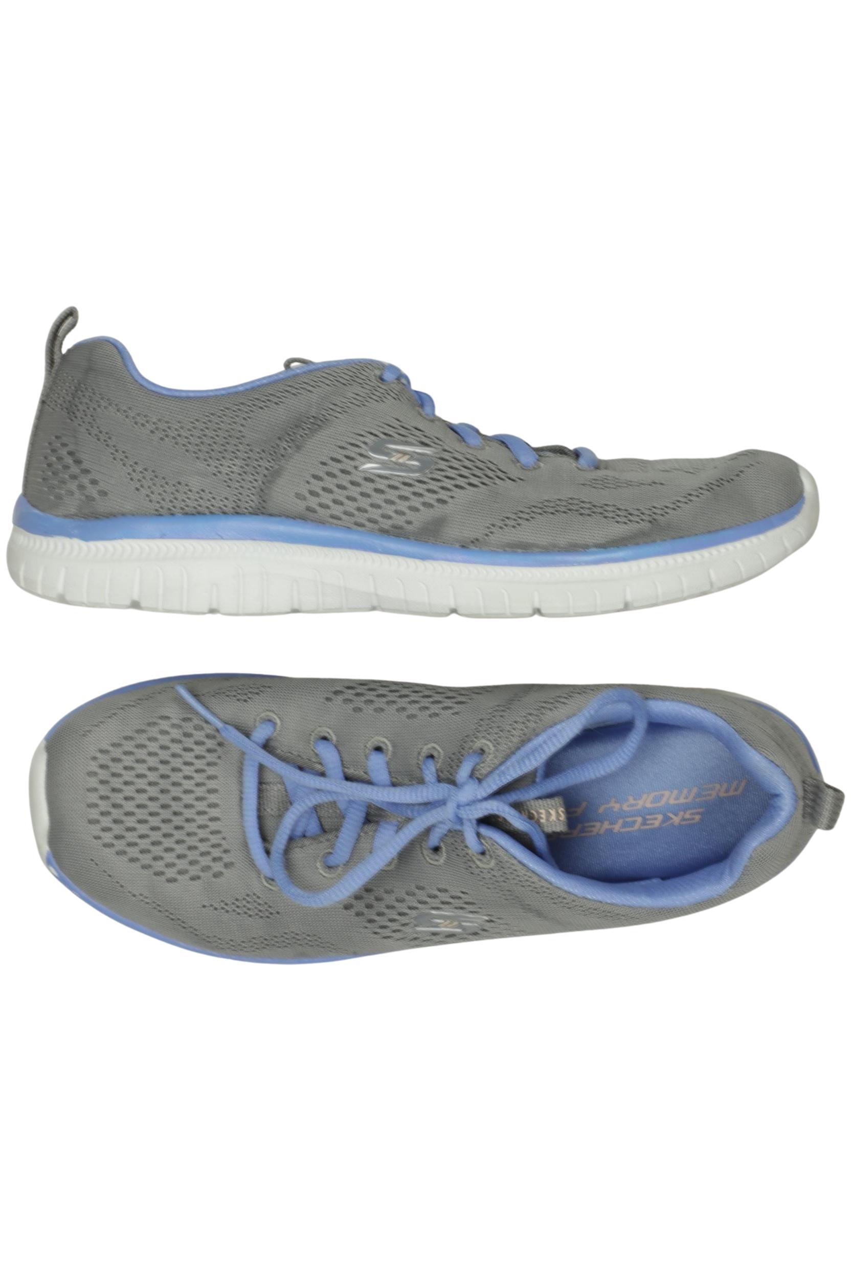 

Skechers Damen Sneakers, mehrfarbig, Gr. 37