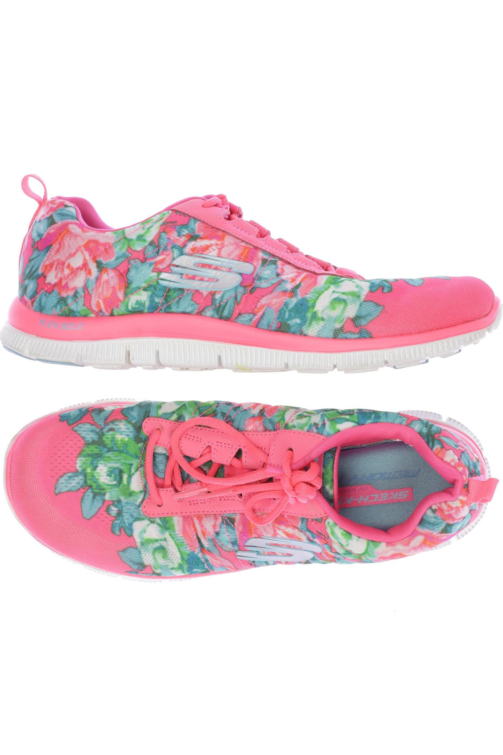 

Skechers Damen Sneakers, pink, Gr. 39