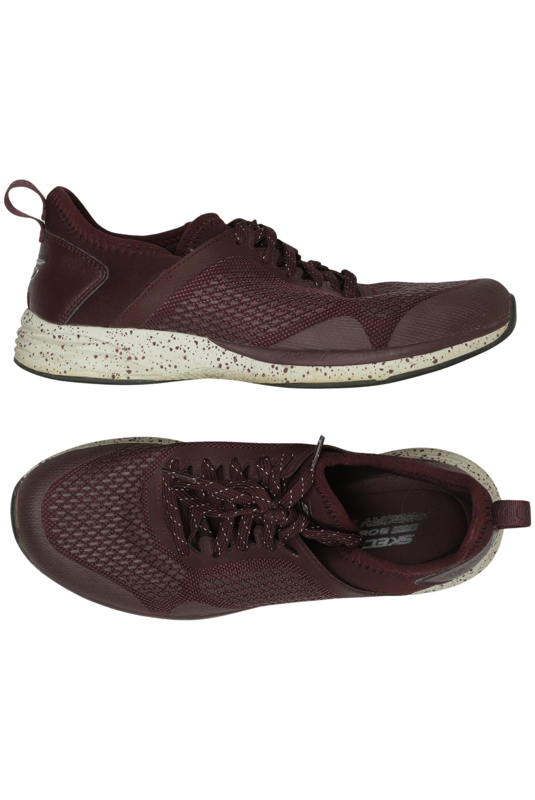 

Skechers Damen Sneakers, bordeaux, Gr. 38