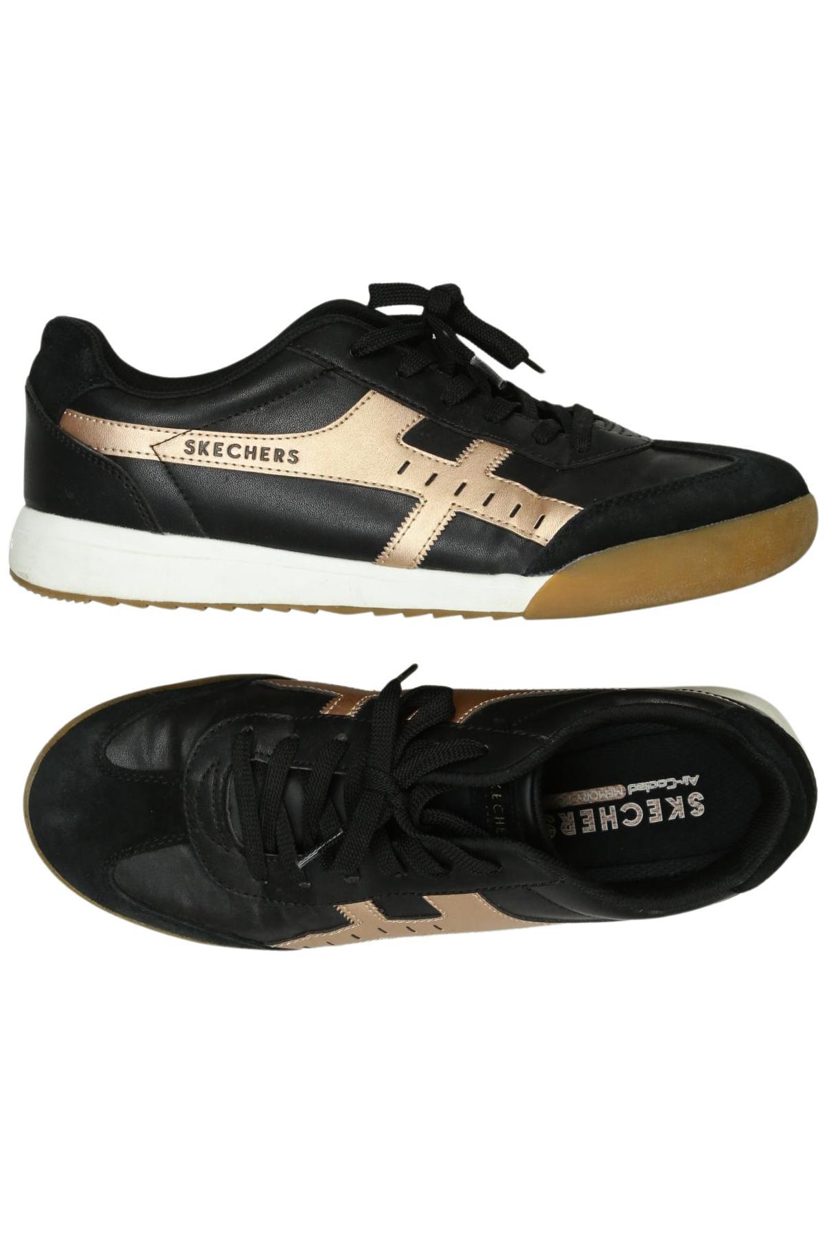 

Skechers Damen Sneakers, mehrfarbig, Gr. 39.5