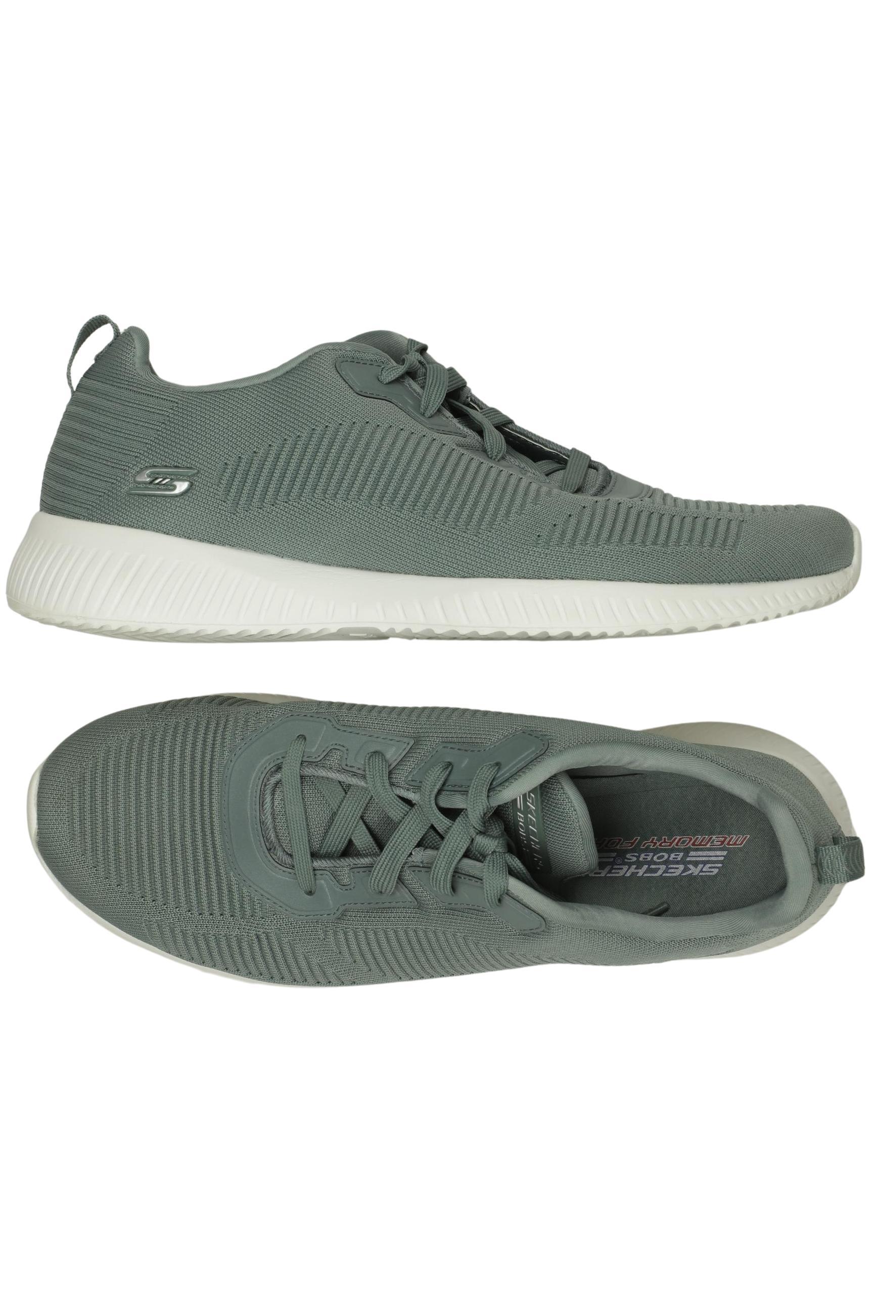 

Skechers Damen Sneakers, türkis, Gr. 42