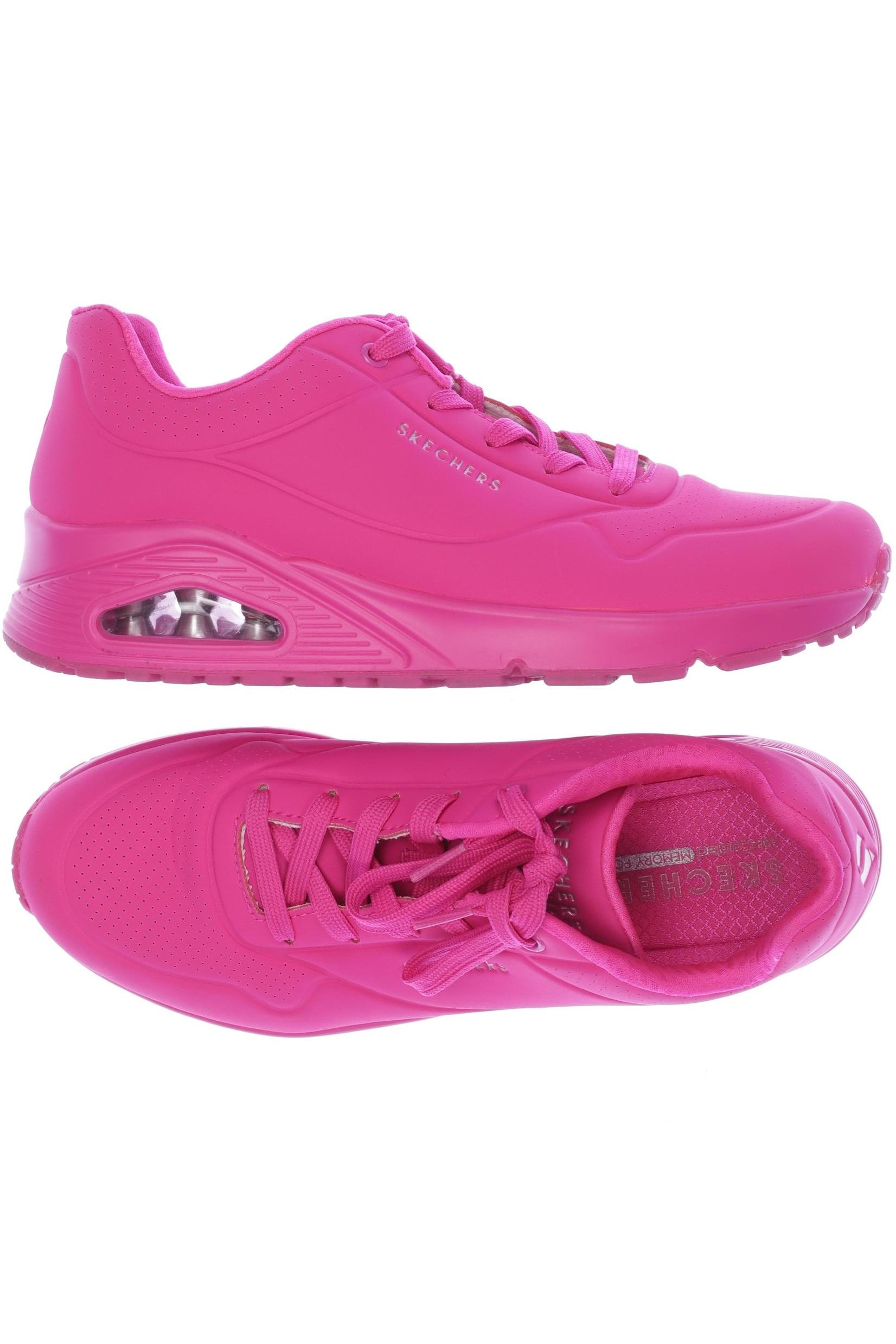 

Skechers Damen Sneakers, pink, Gr. 39