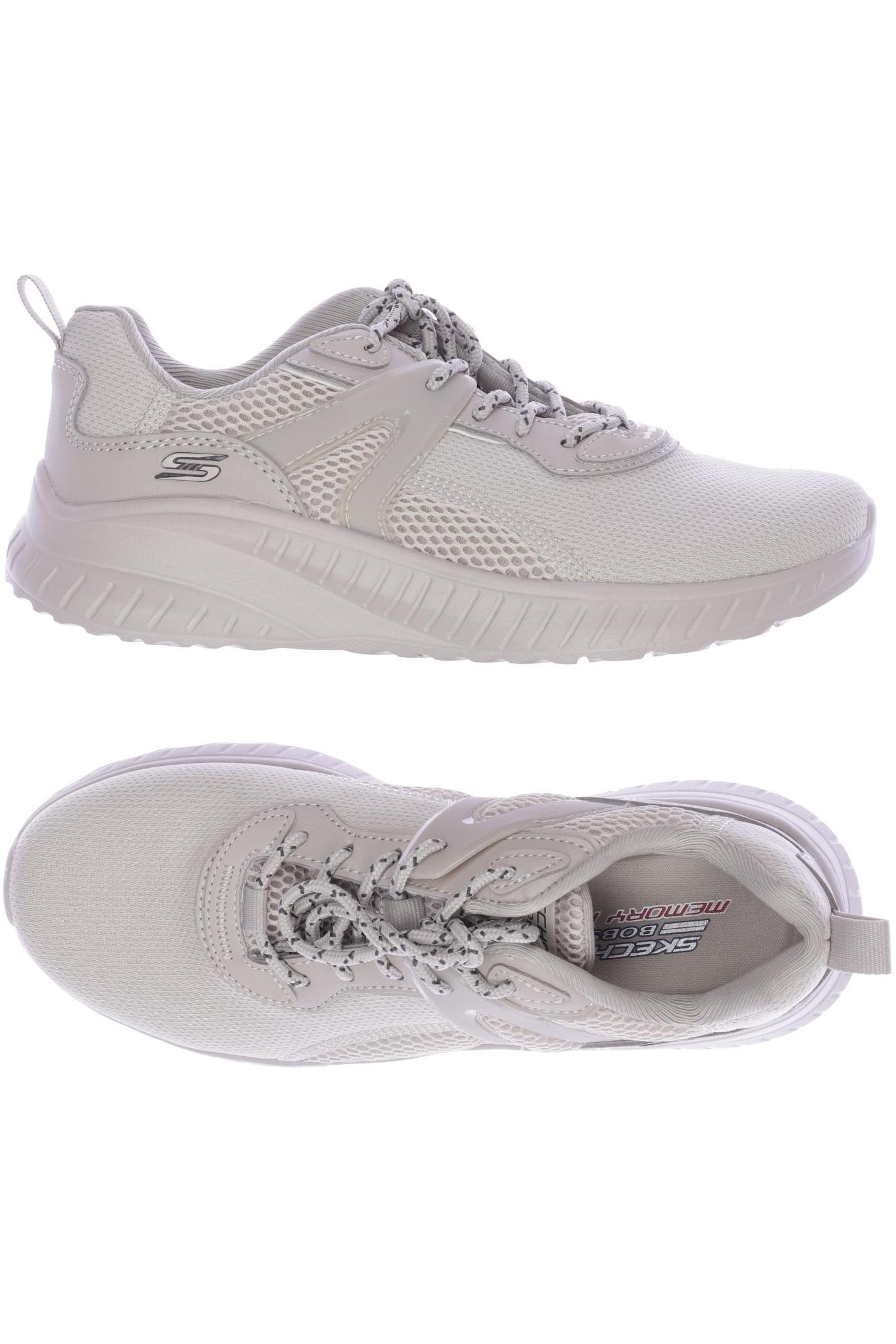 

Skechers Damen Sneakers, grau, Gr. 36