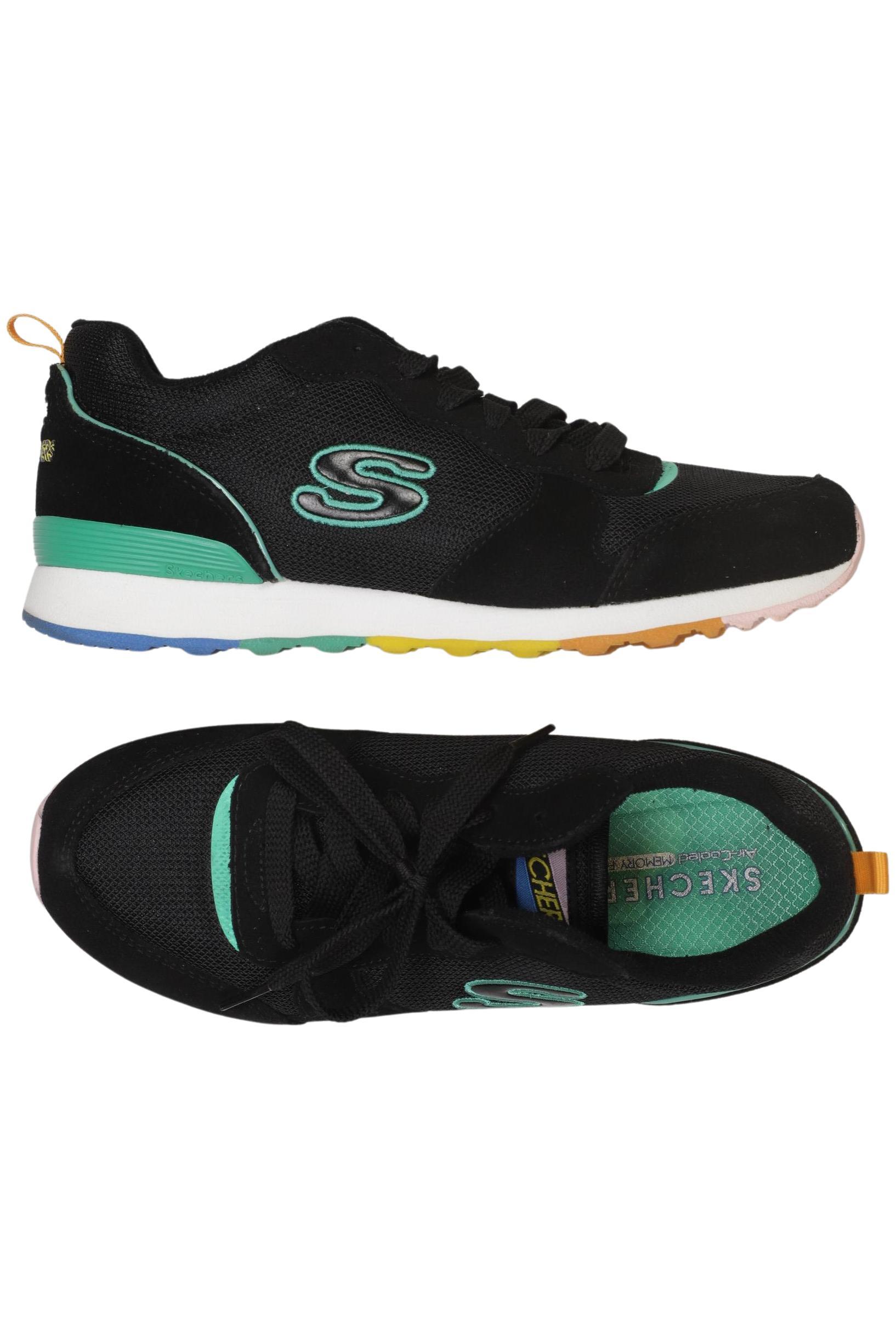 

Skechers Damen Sneakers, neon, Gr. 38