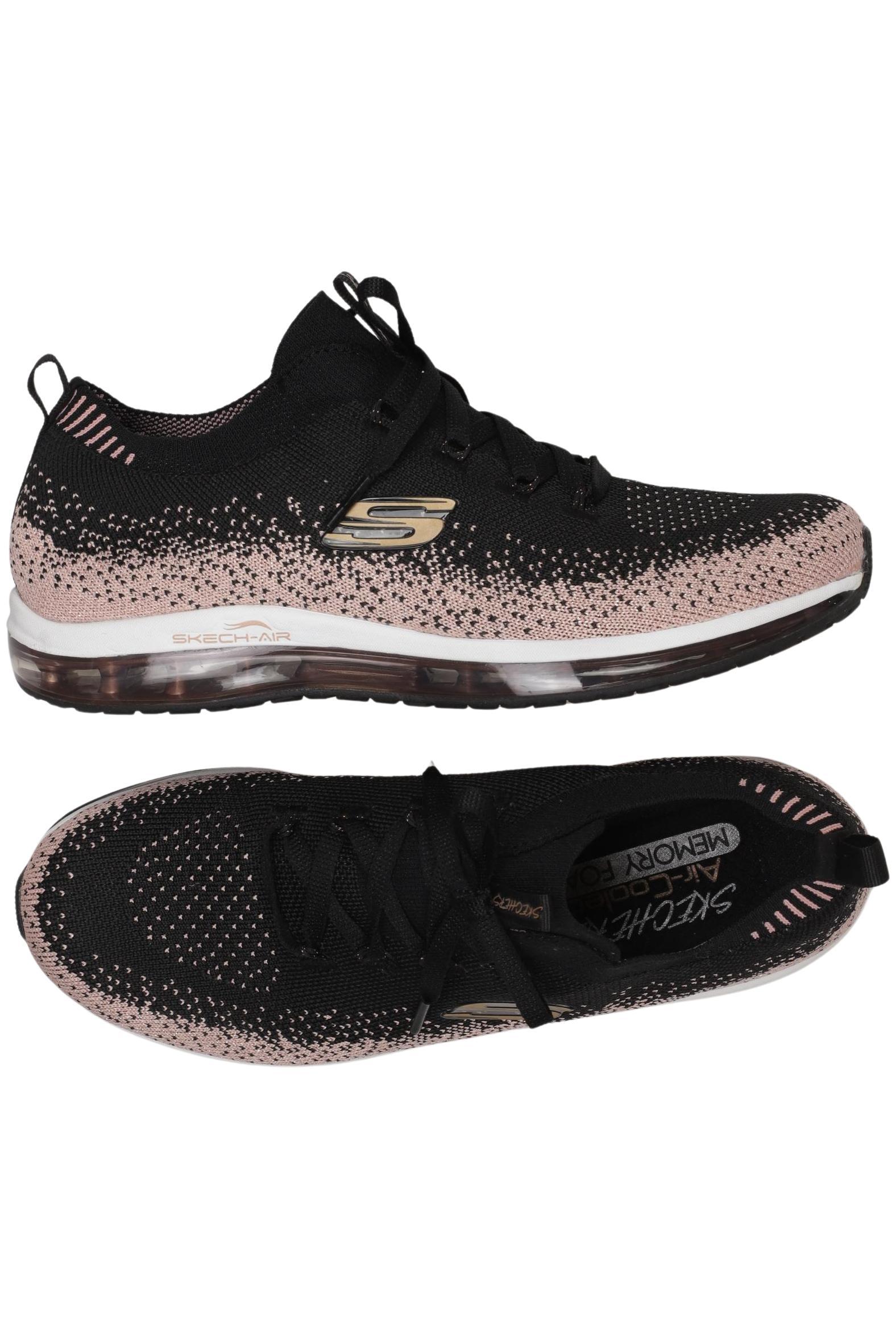 

Skechers Damen Sneakers, mehrfarbig, Gr. 39