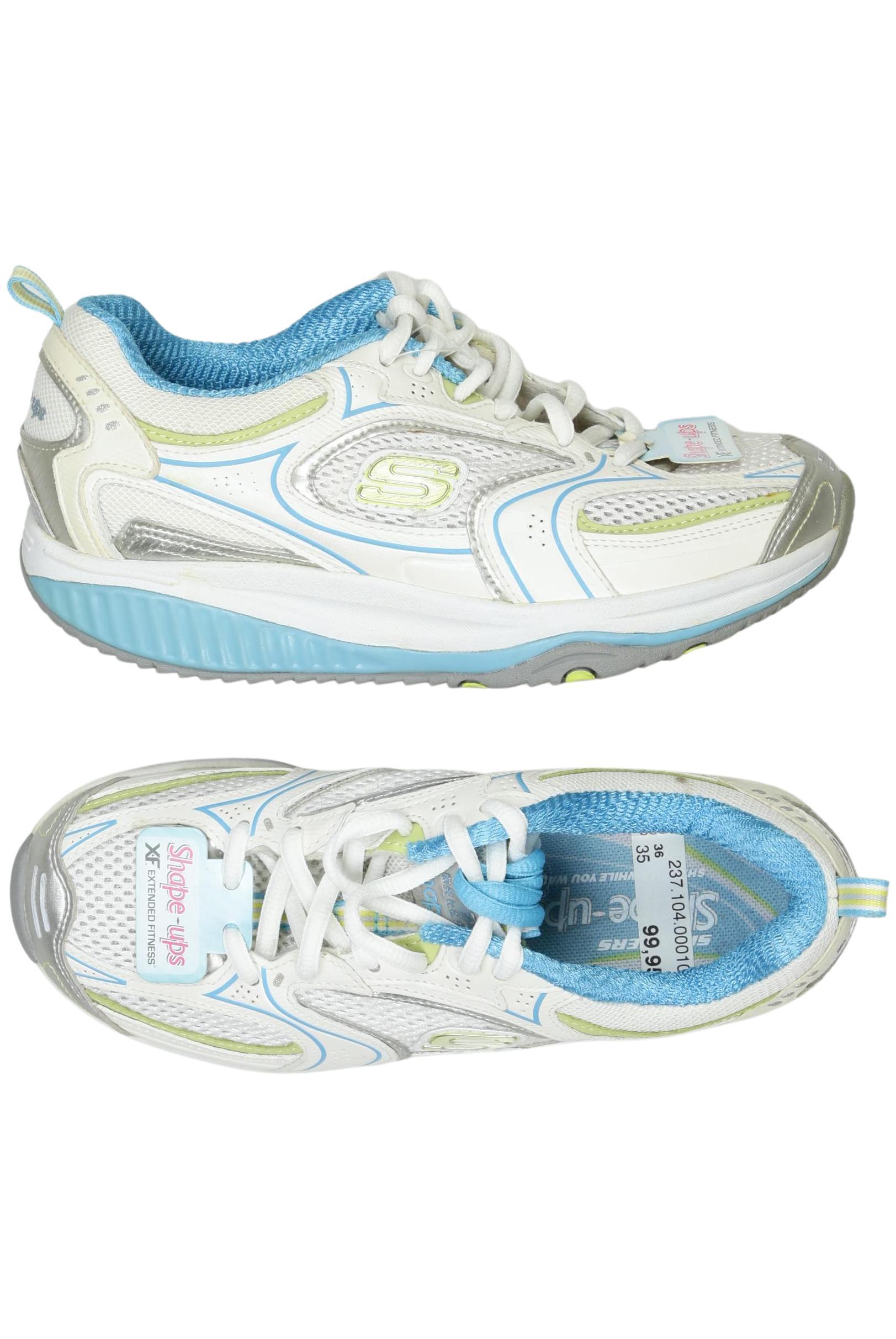 

Skechers Damen Sneakers, mehrfarbig, Gr. 35