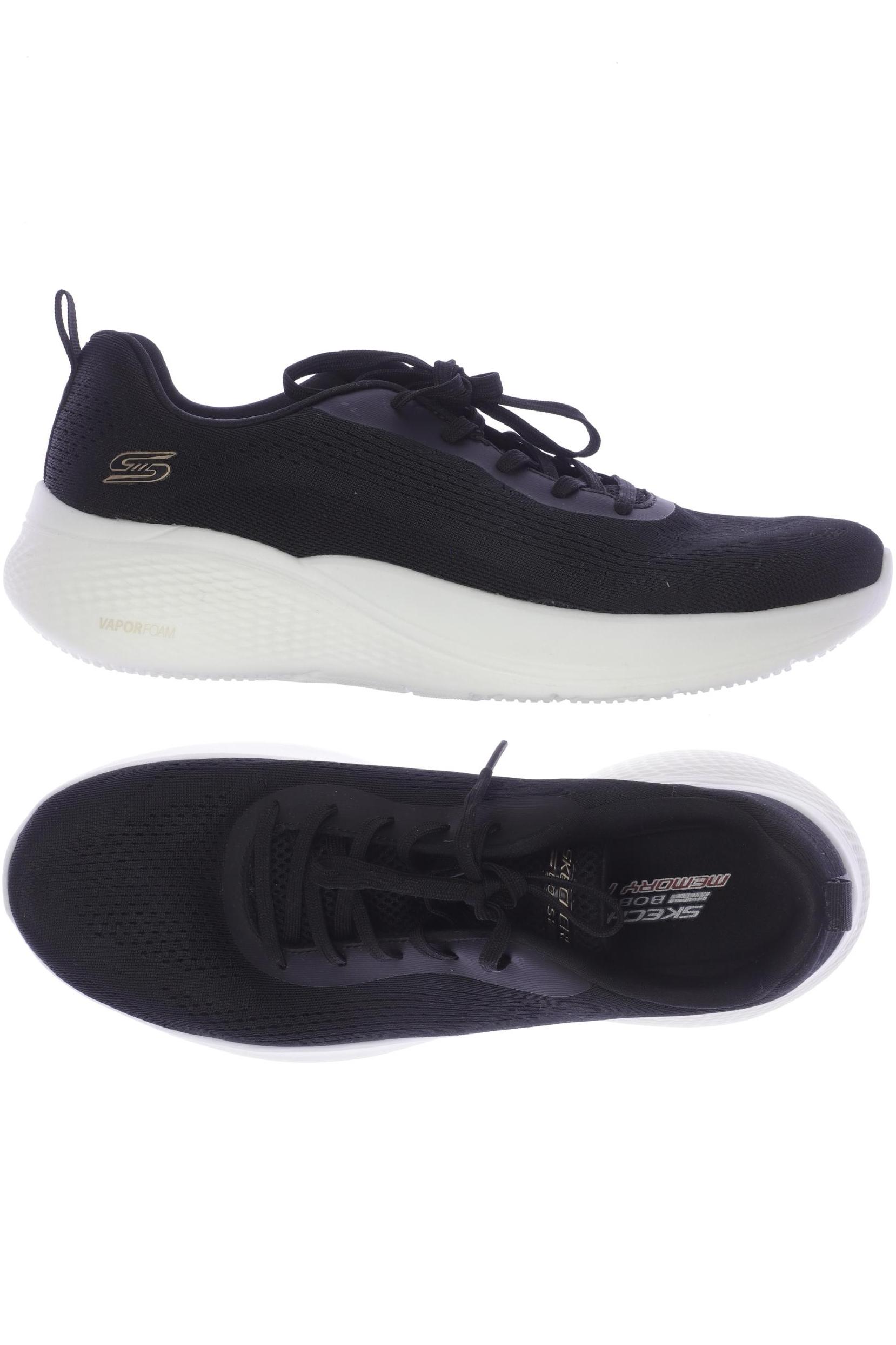 

Skechers Damen Sneakers, schwarz, Gr. 41