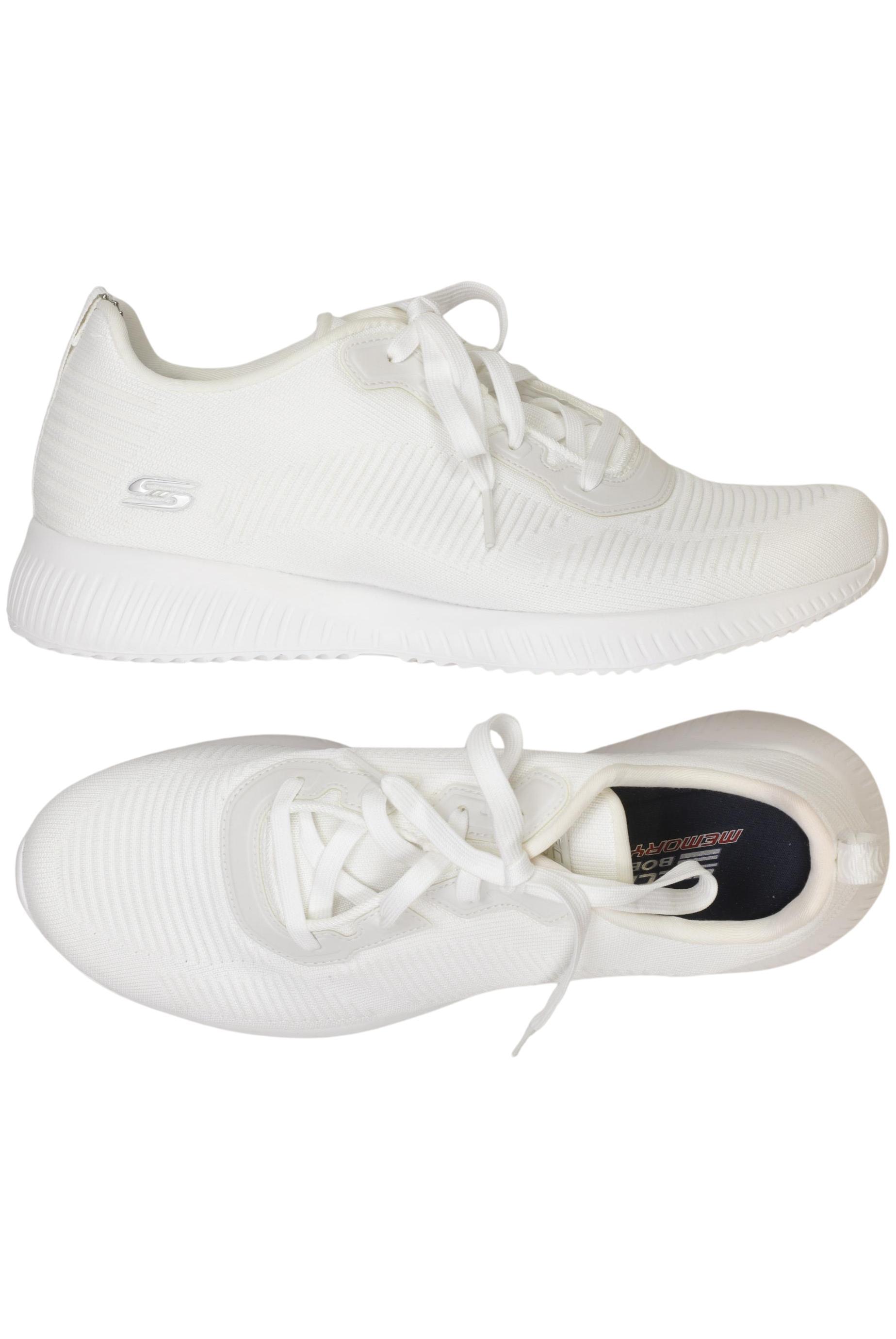 

Skechers Damen Sneakers, weiß, Gr. 40