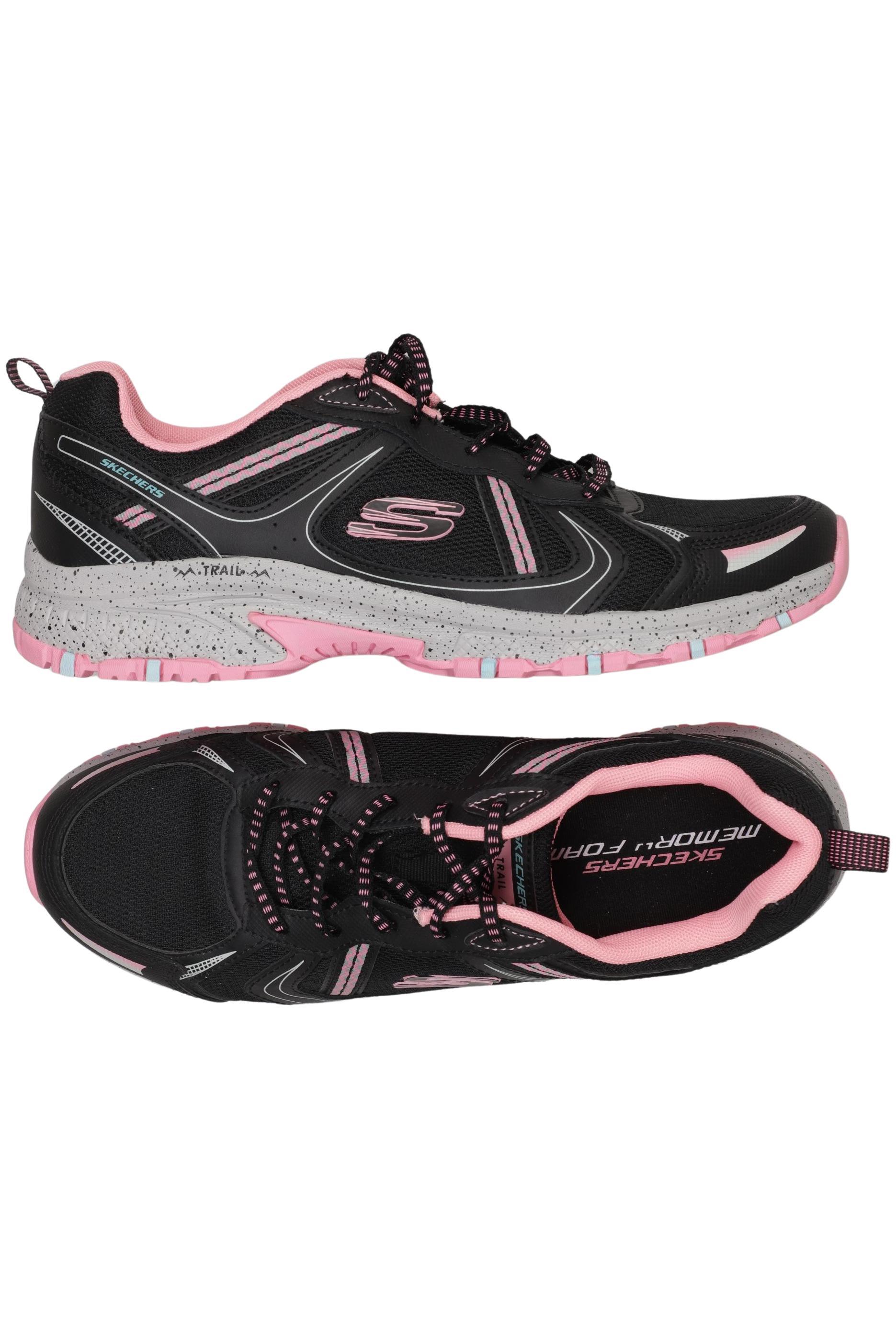 

Skechers Damen Sneakers, mehrfarbig, Gr. 41