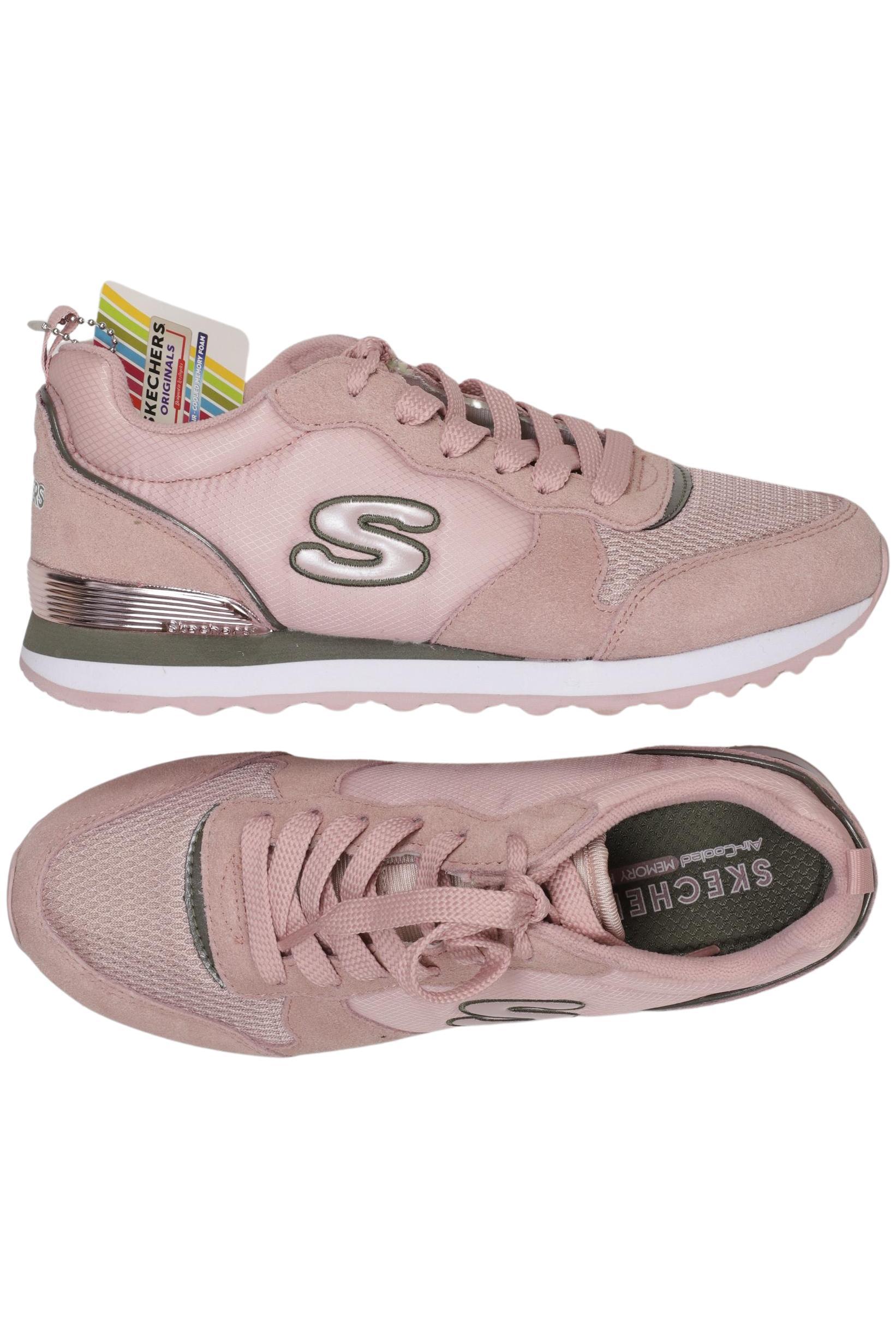 

Skechers Damen Sneakers, pink, Gr. 37