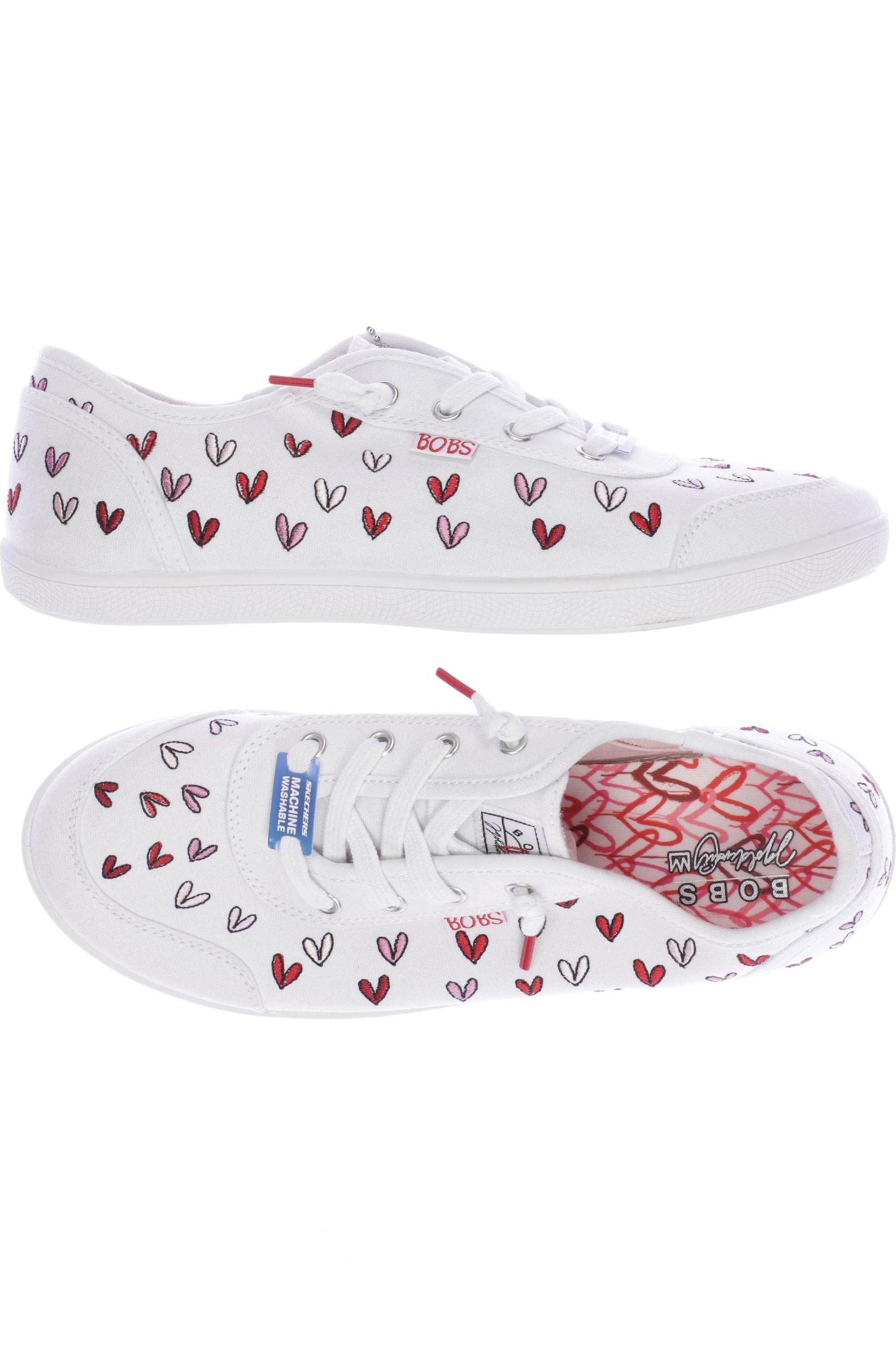 

Skechers Damen Sneakers, weiß, Gr. 39
