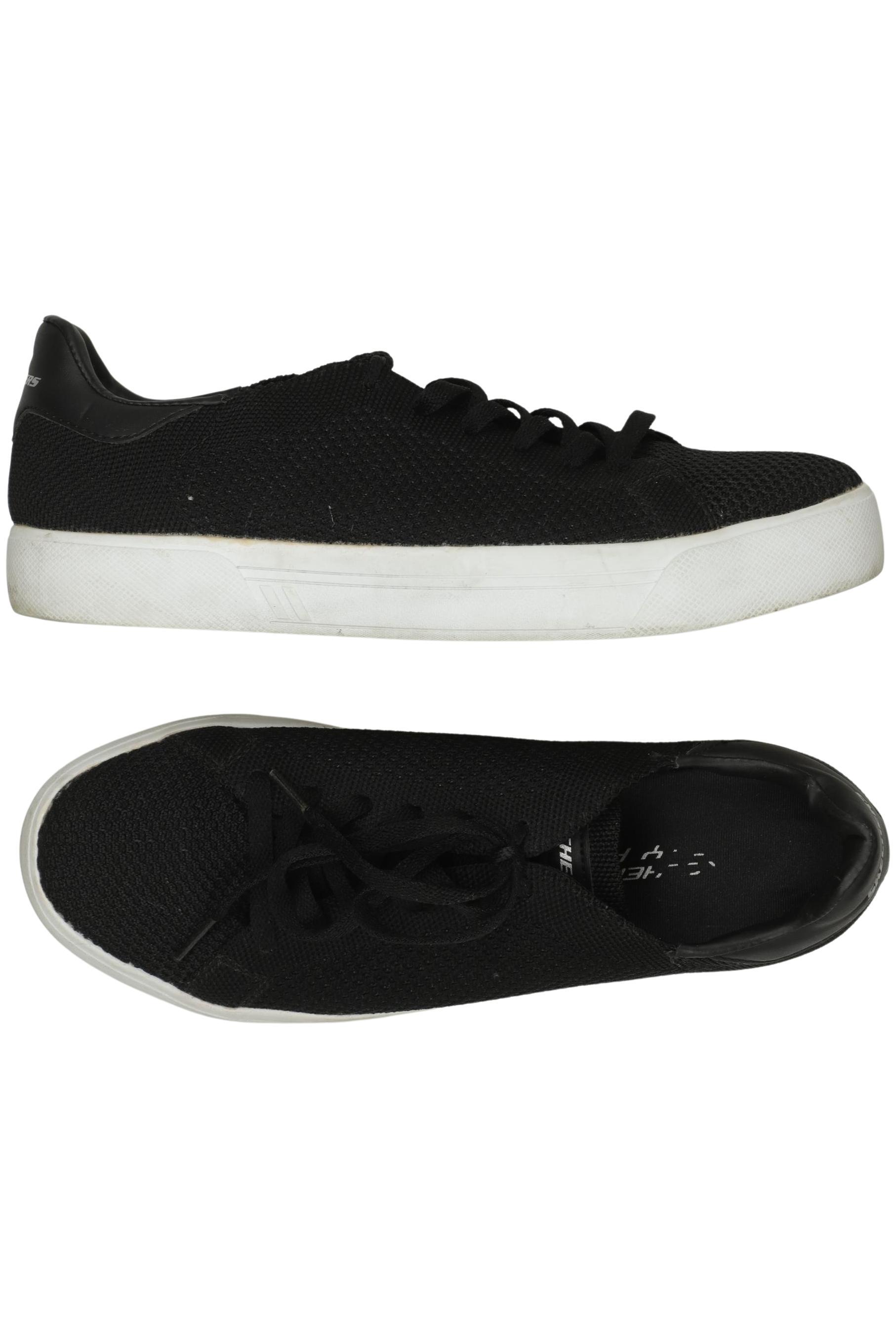 

Skechers Damen Sneakers, schwarz, Gr. 39