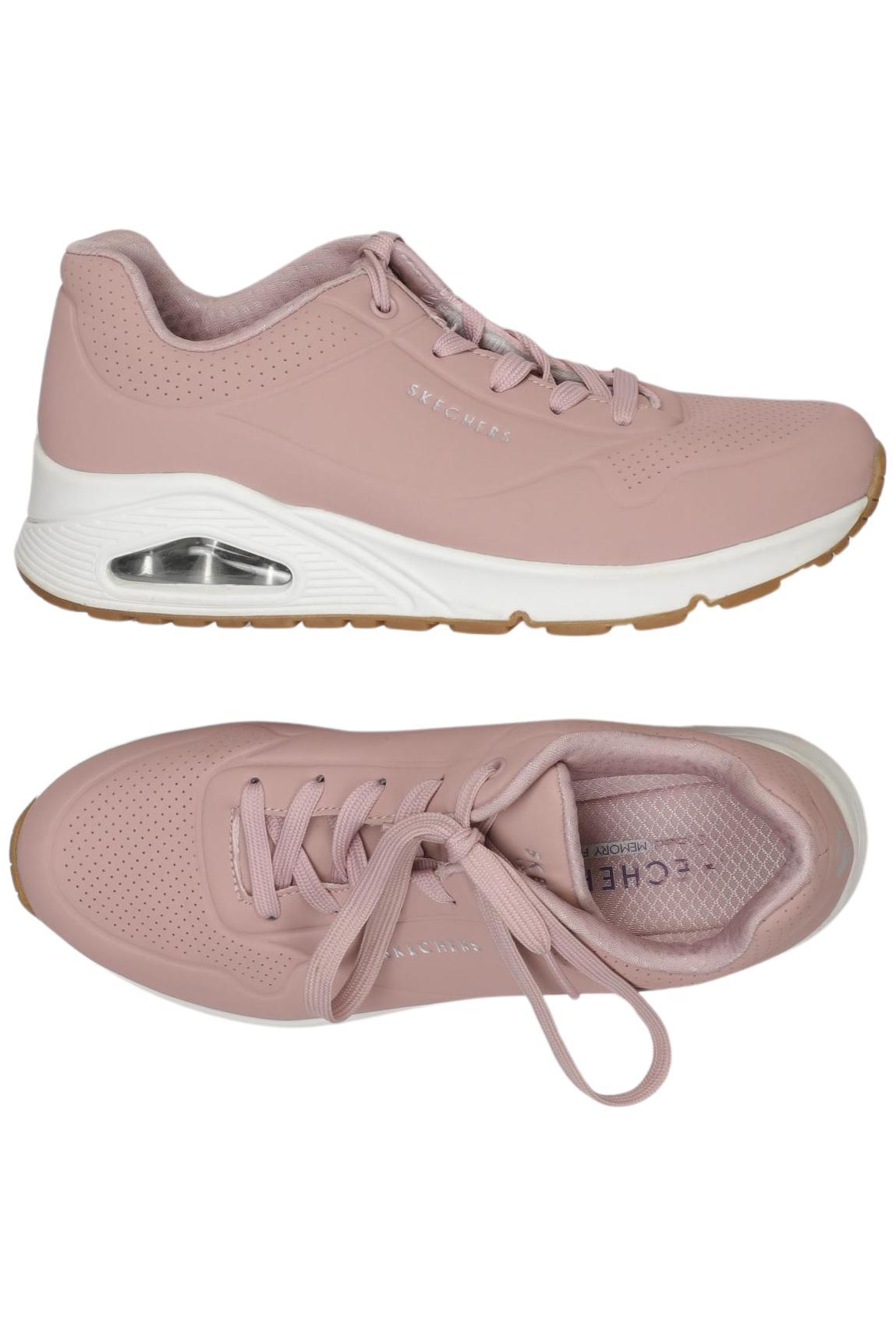 

Skechers Damen Sneakers, pink, Gr. 39