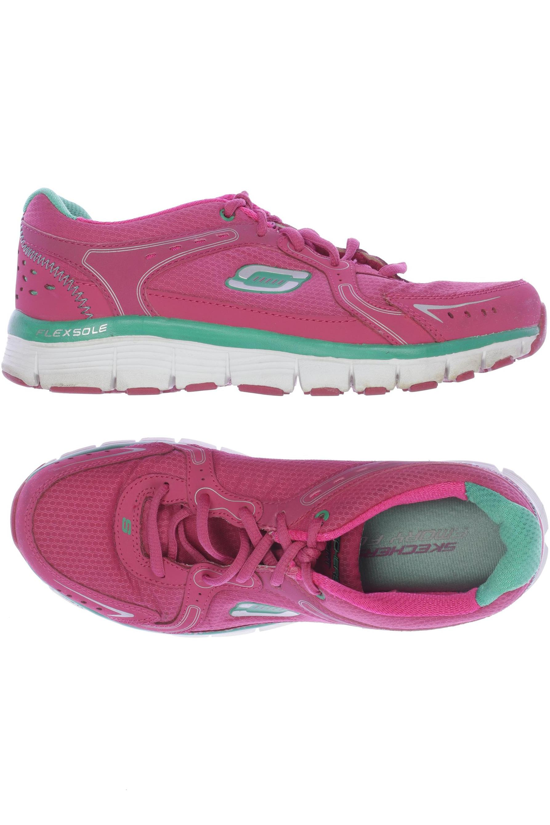 

Skechers Damen Sneakers, pink, Gr. 39