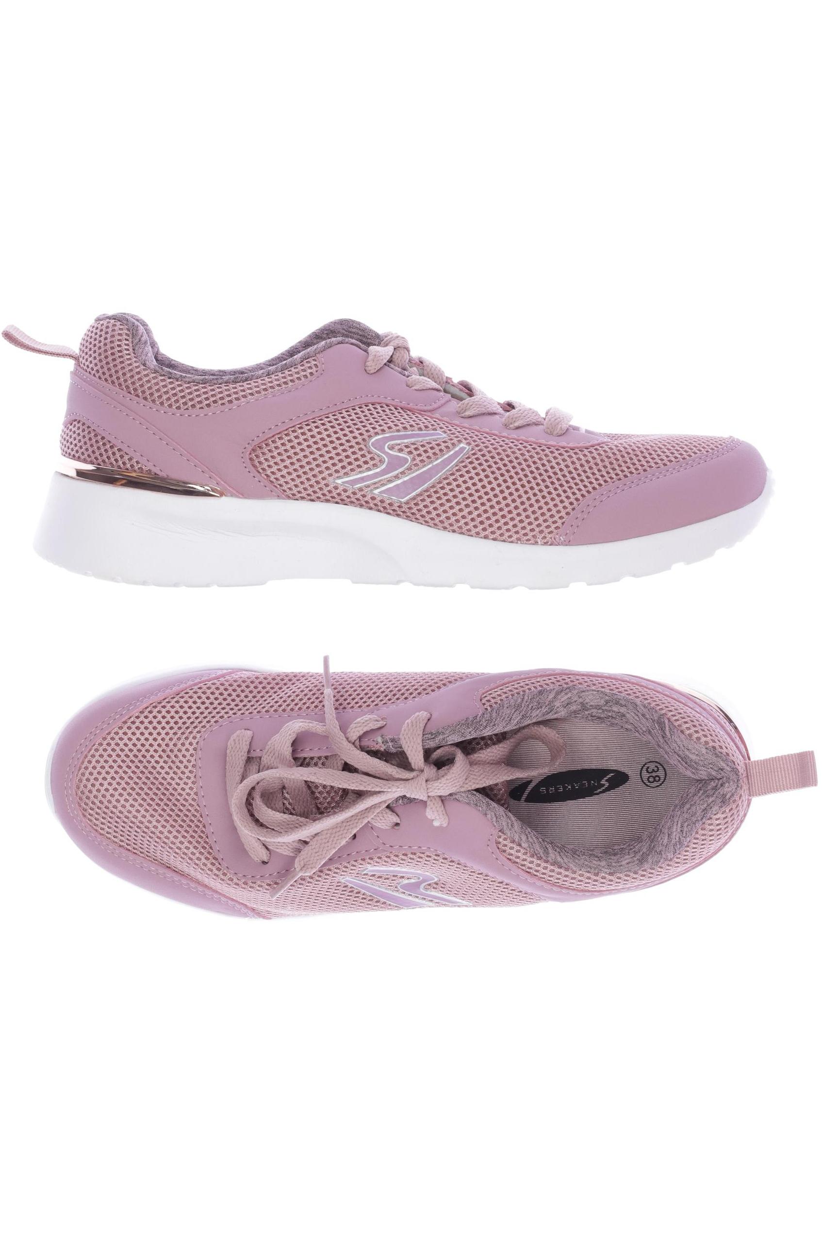 

SKECHERS Damen Sneakers, pink