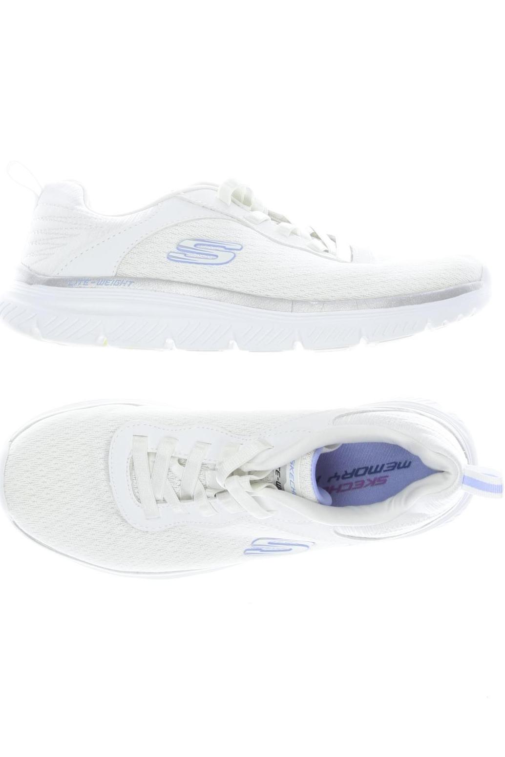 

Skechers Damen Sneakers, weiß, Gr. 37