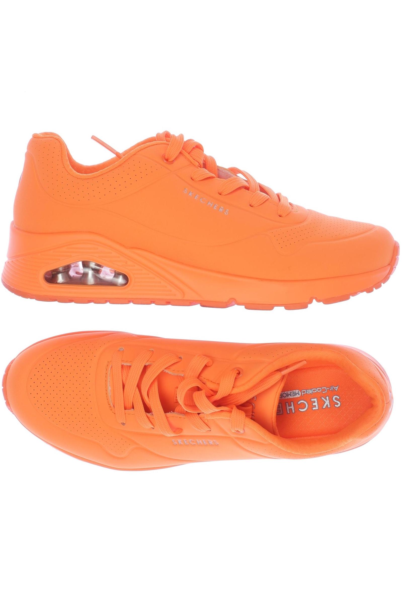 

Skechers Damen Sneakers, neon, Gr. 39