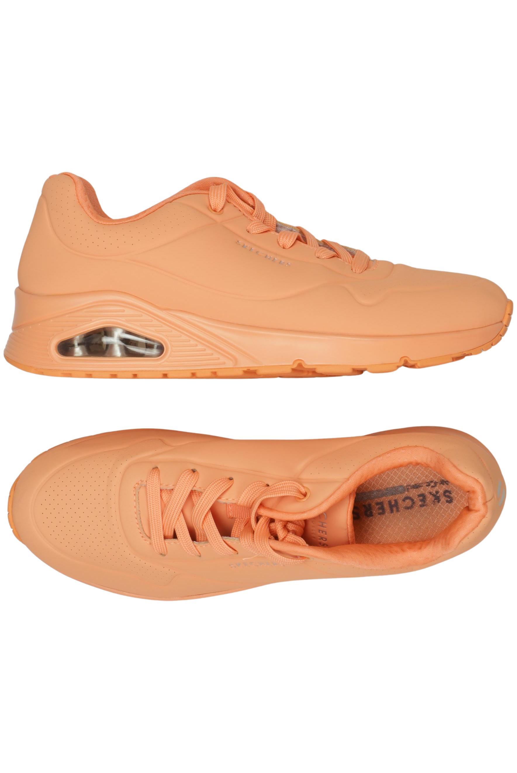 

Skechers Damen Sneakers, orange, Gr. 41