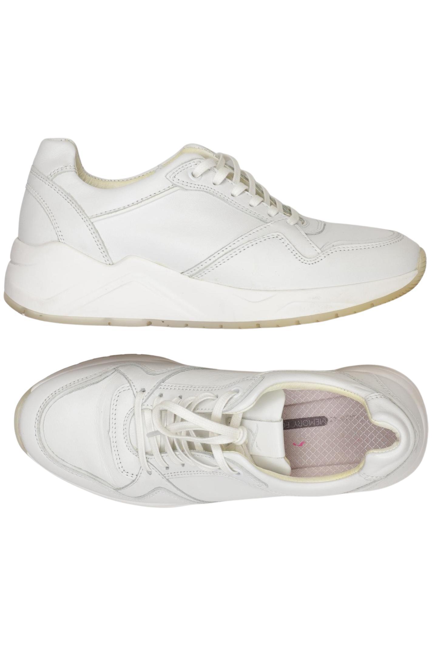 

Skechers Damen Sneakers, weiß, Gr. 37