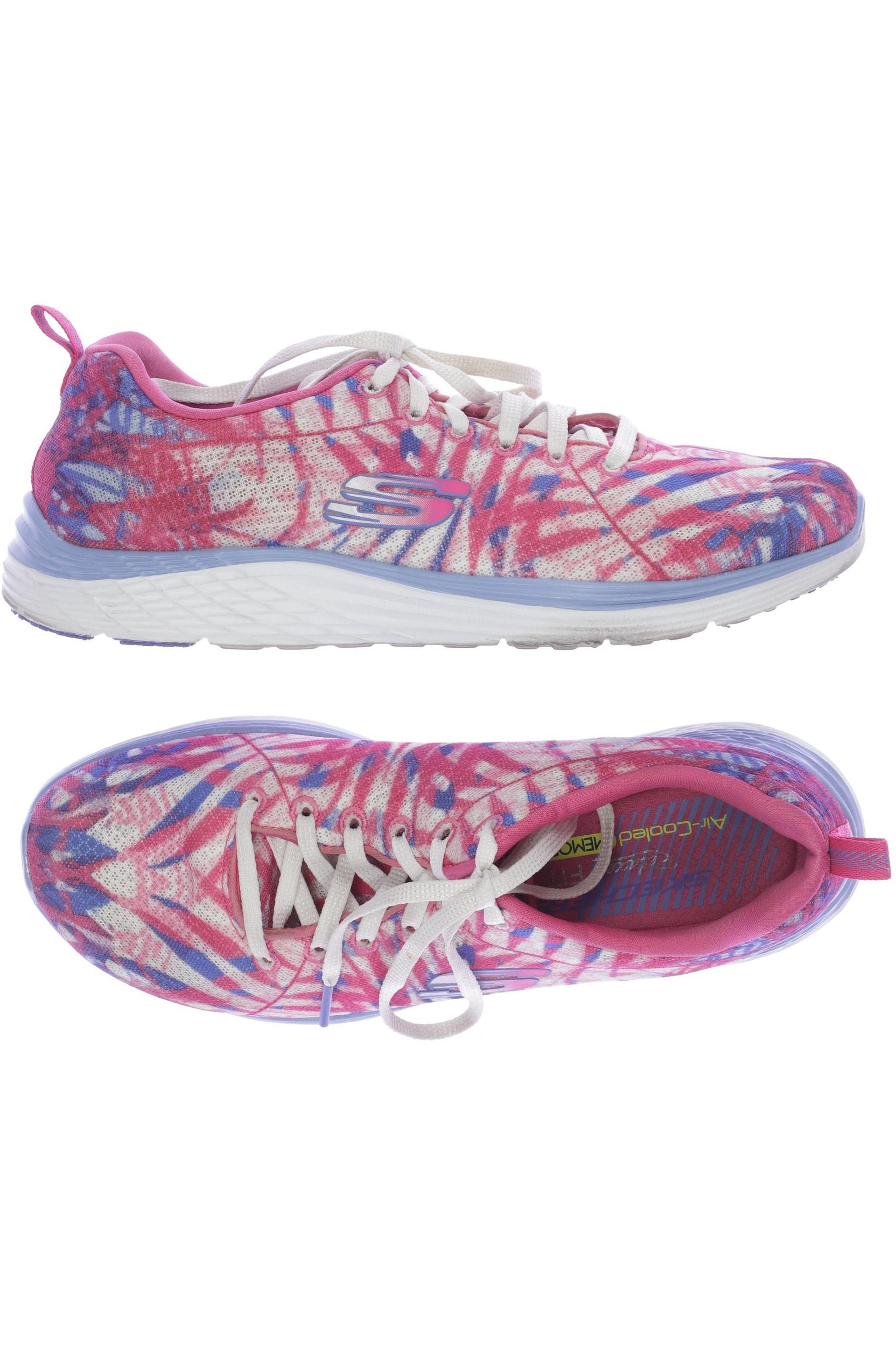 

SKECHERS Damen Sneakers, pink