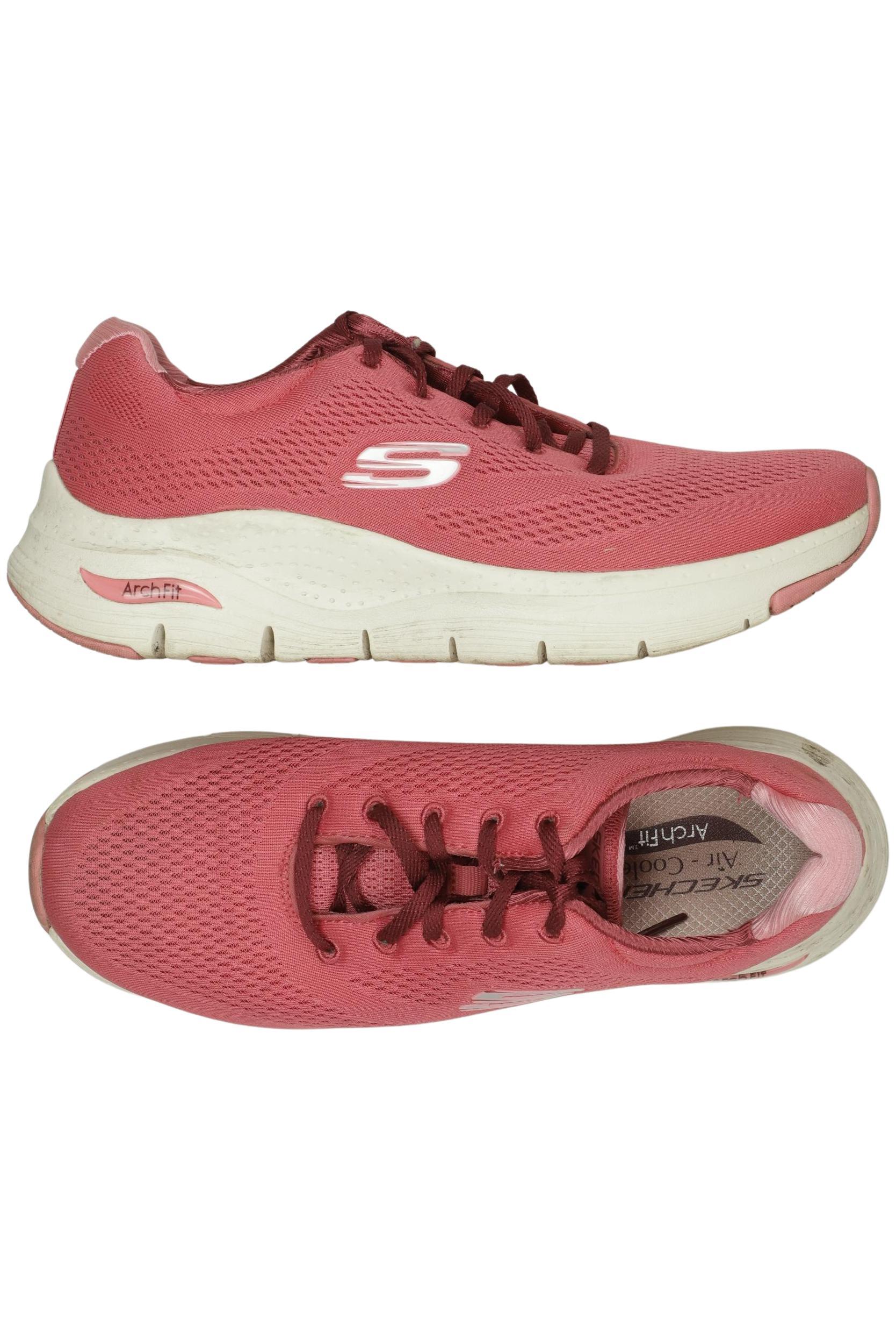 

Skechers Damen Sneakers, pink, Gr. 40