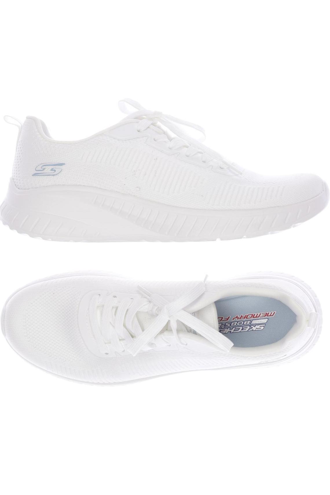 

Skechers Damen Sneakers, weiß, Gr. 39