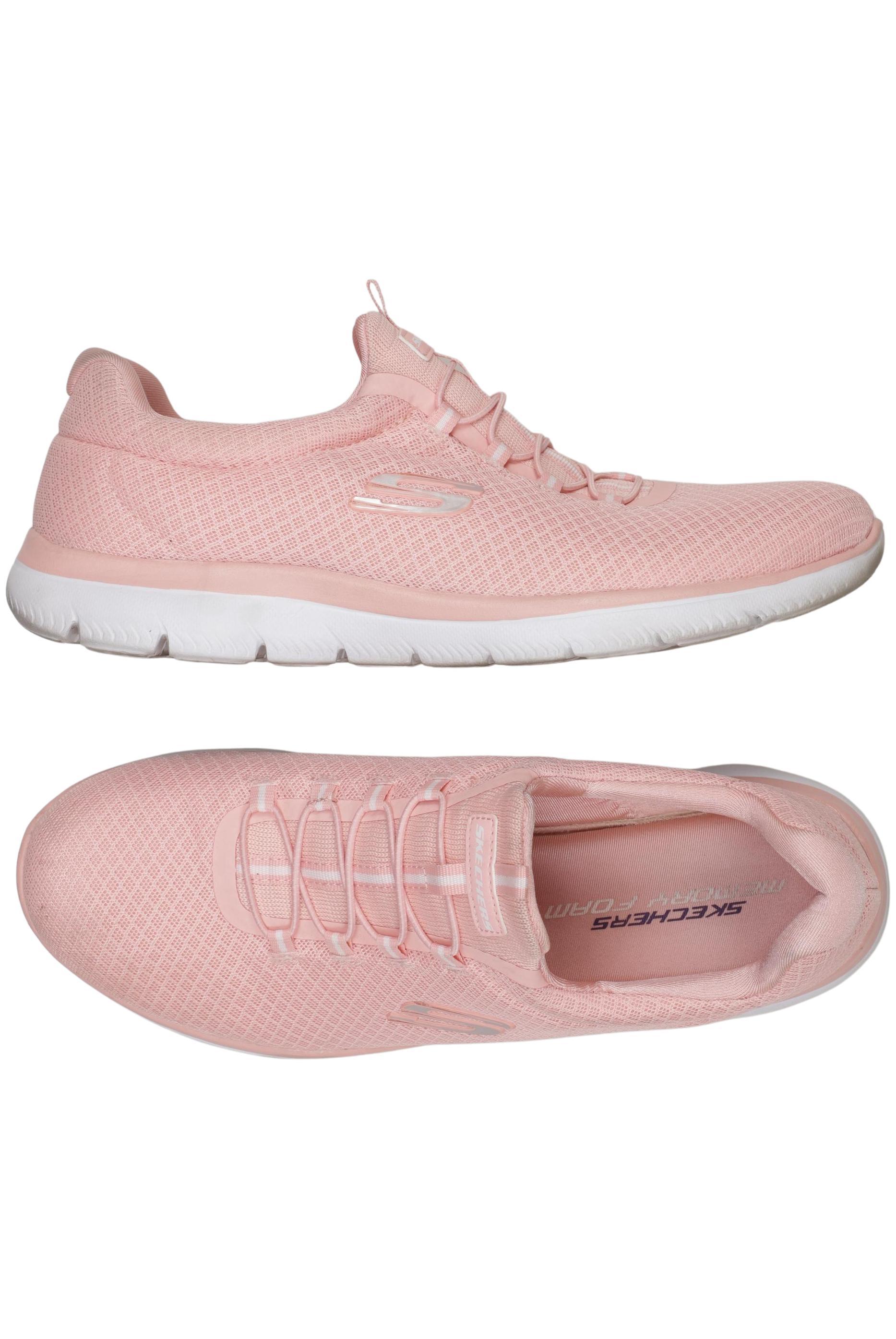 

Skechers Damen Sneakers, pink, Gr. 41