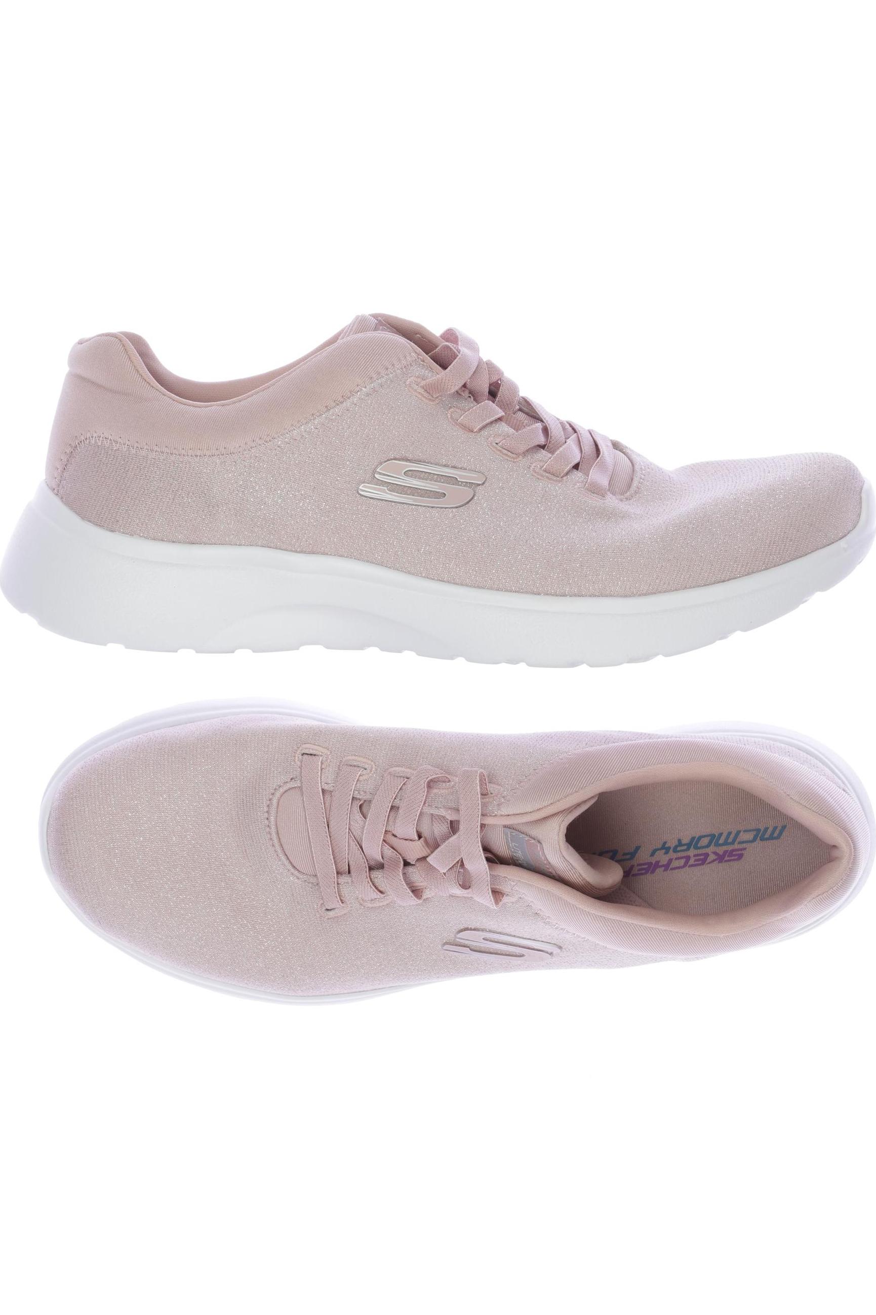 

Skechers Damen Sneakers, pink, Gr. 40