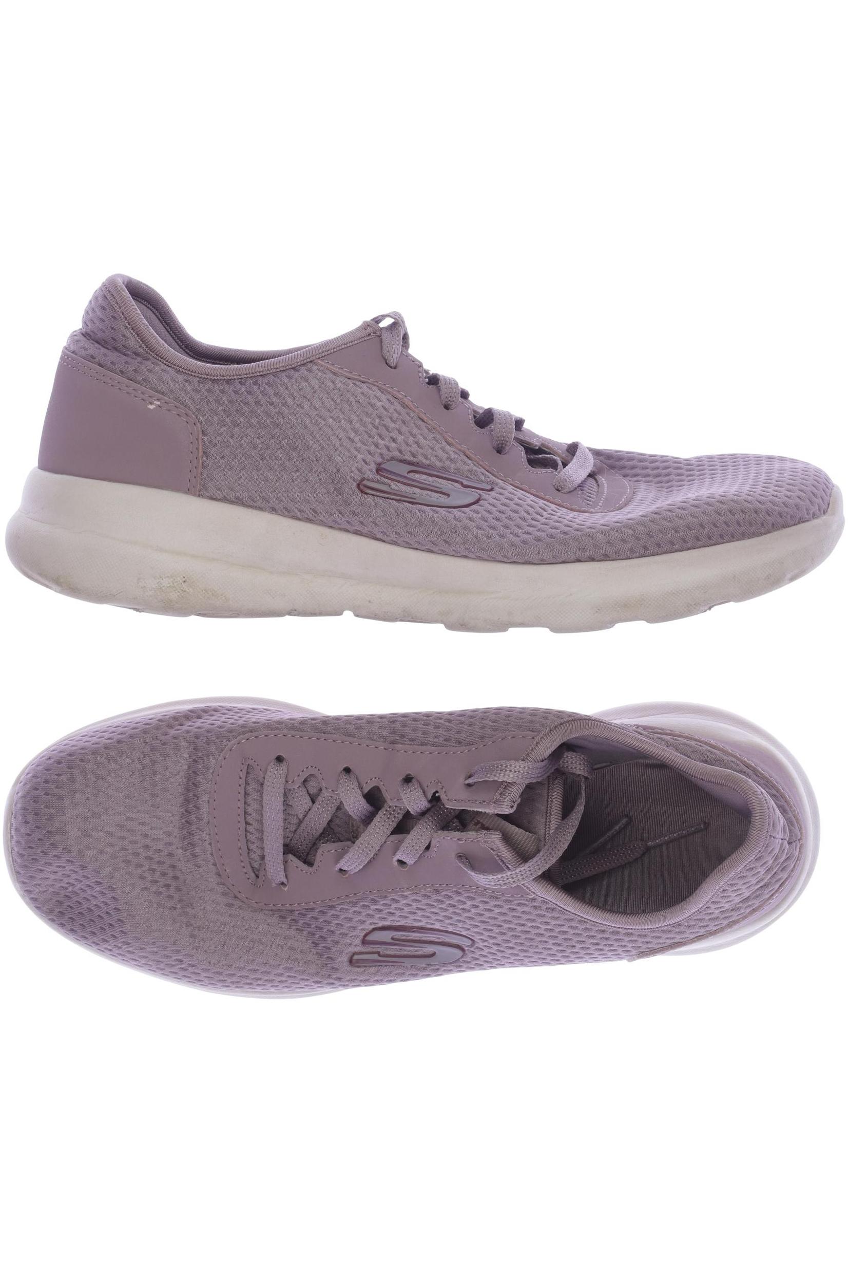 

Skechers Damen Sneakers, flieder, Gr. 38