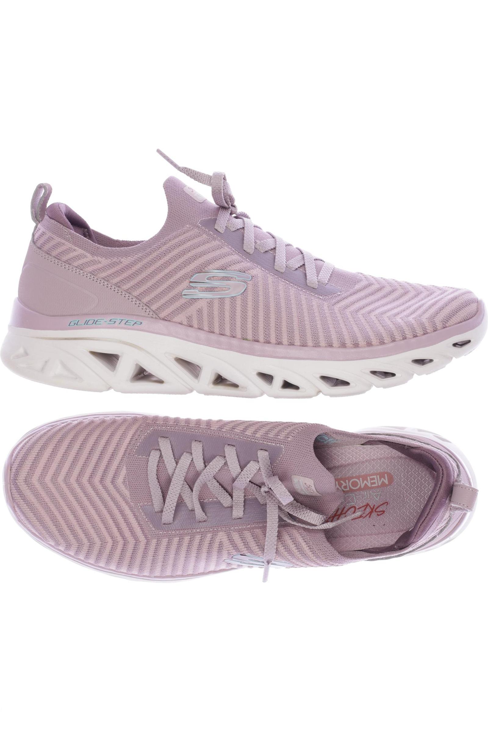 

SKECHERS Damen Sneakers, pink