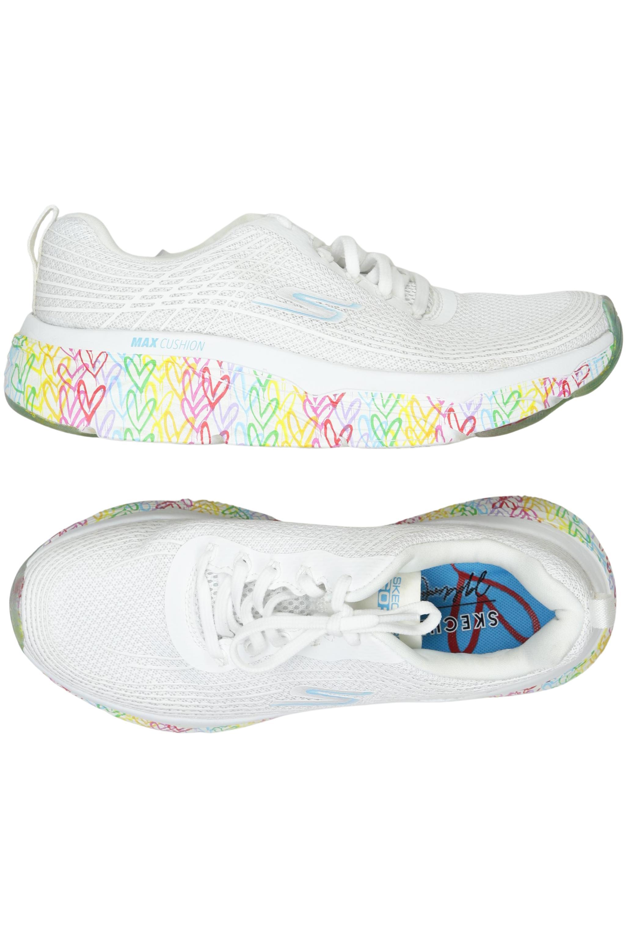 

Skechers Damen Sneakers, weiß, Gr. 38