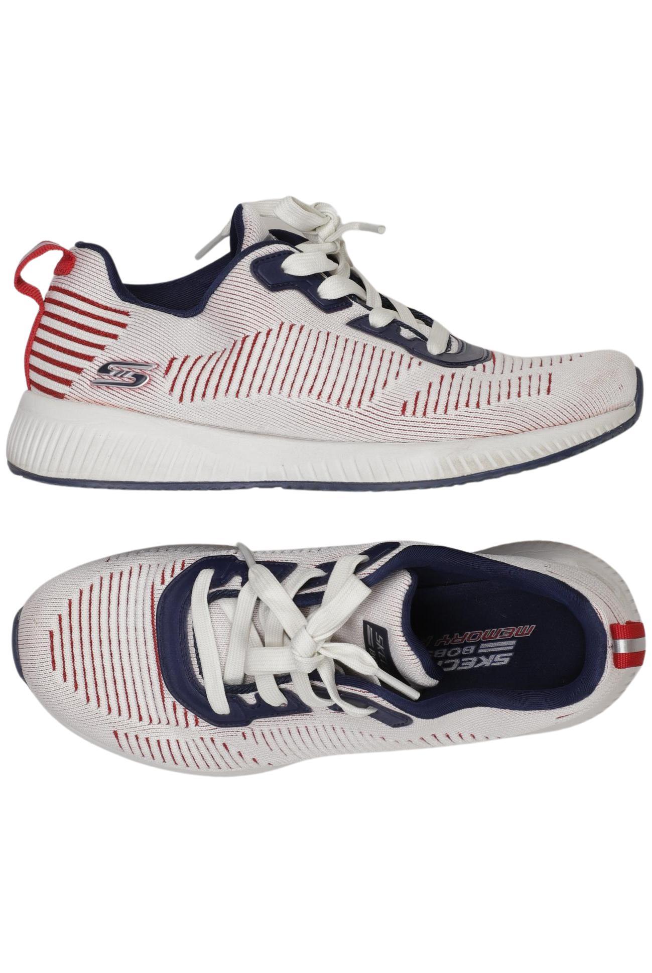 

Skechers Damen Sneakers, mehrfarbig, Gr. 35