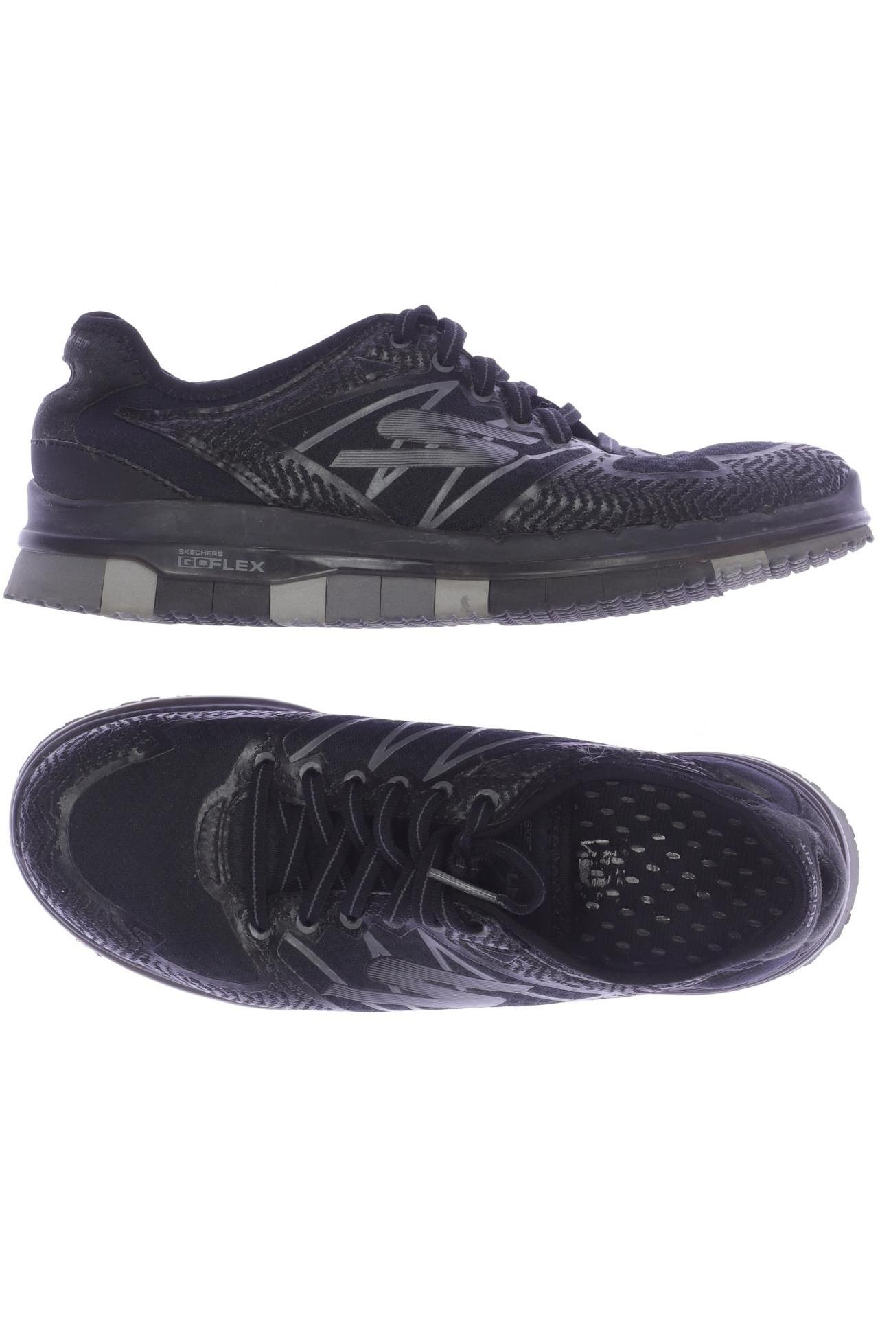 Thumbnail - Skechers Damen Sneakers, schwarz, Gr. 35