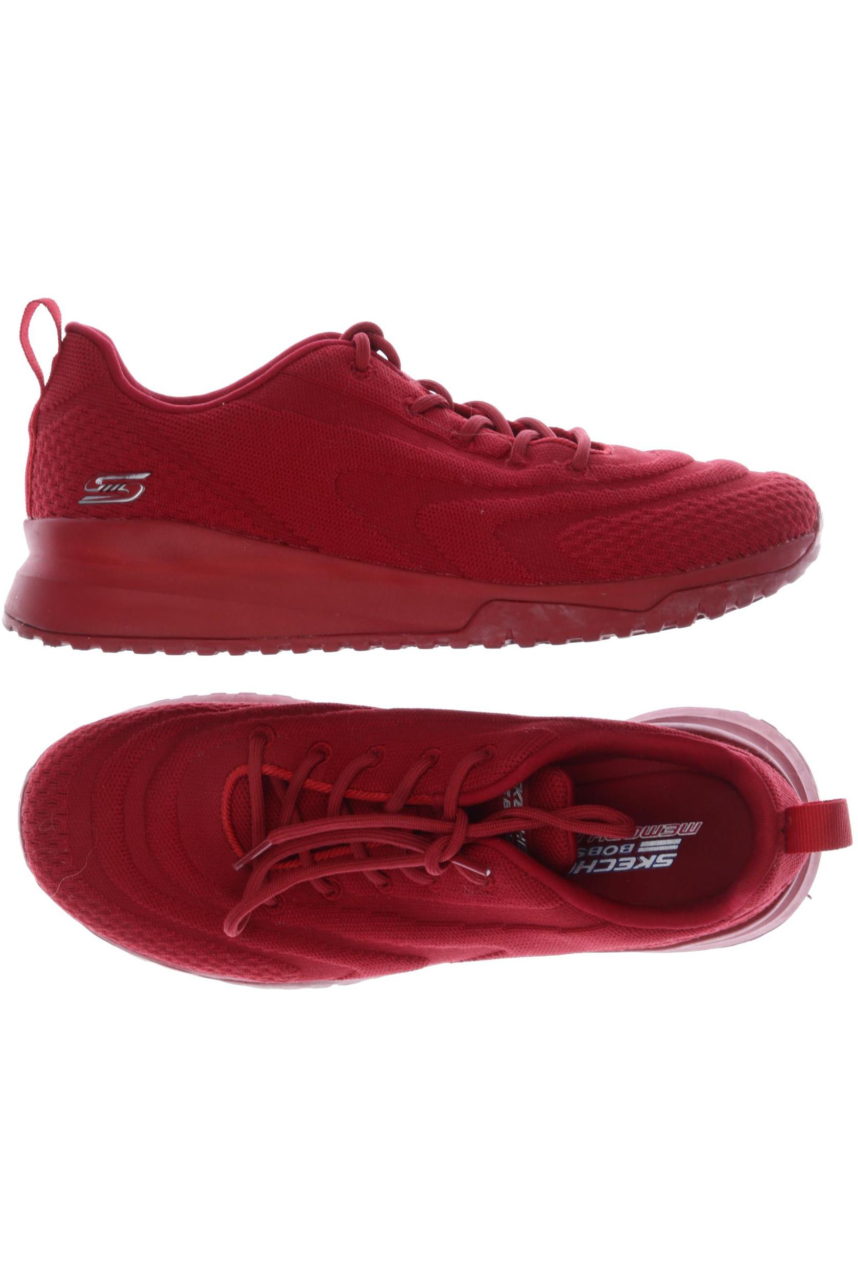 

Skechers Damen Sneakers, rot, Gr. 38
