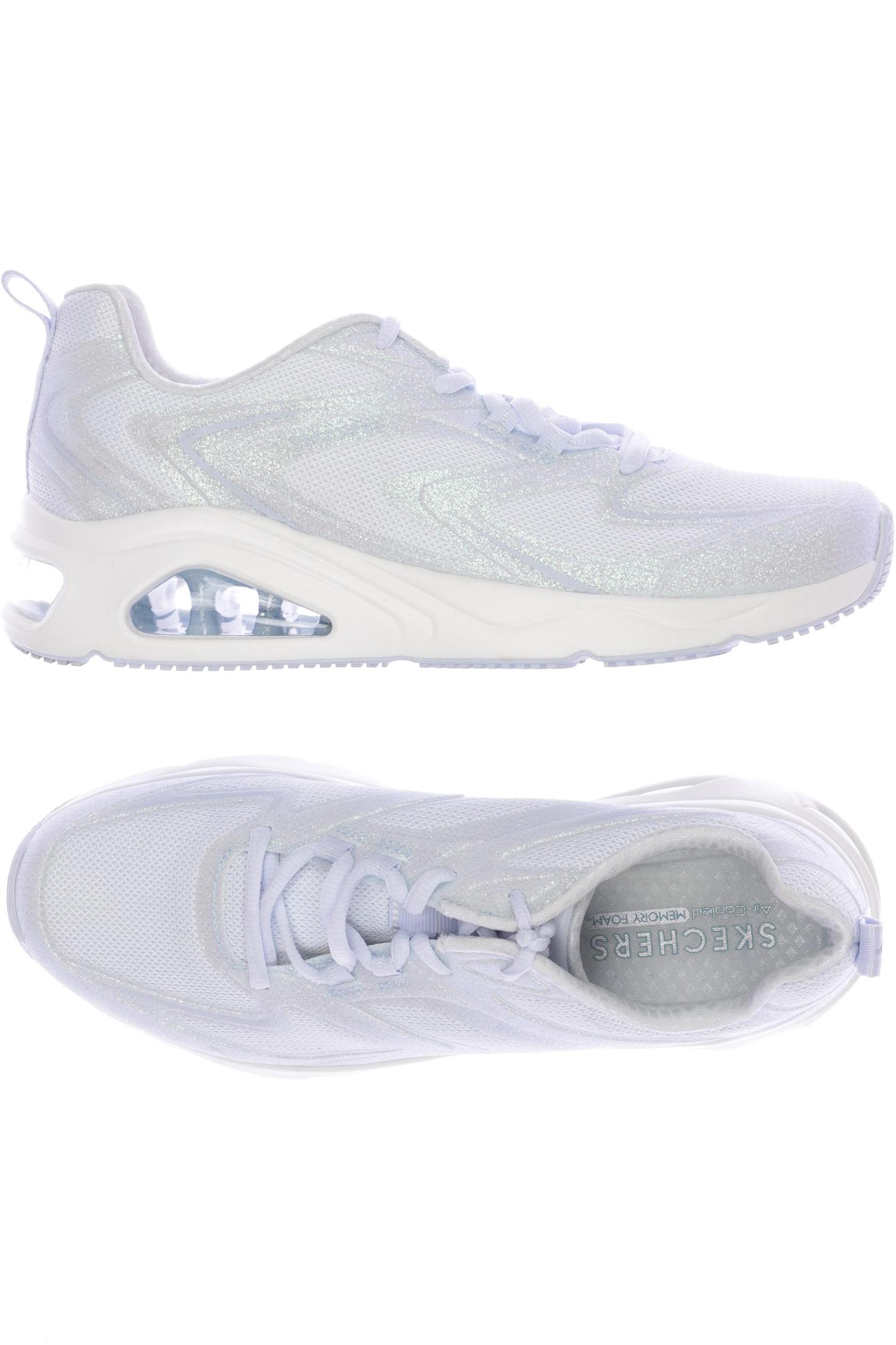 

Skechers Damen Sneakers, hellblau, Gr. 39