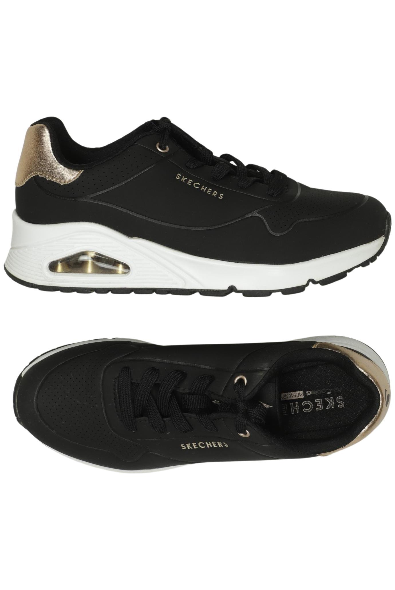 

Skechers Damen Sneakers, mehrfarbig, Gr. 38