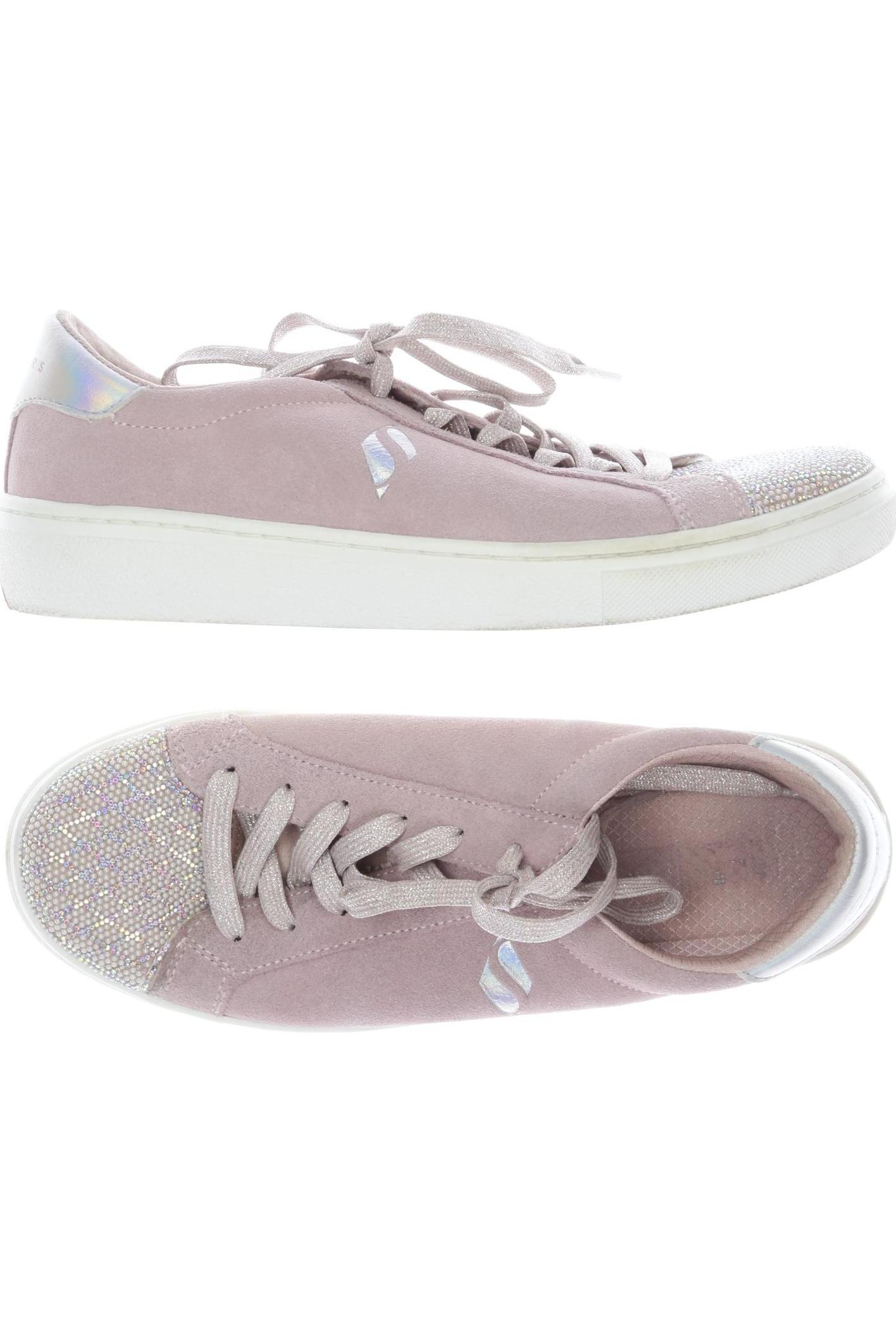 

Skechers Damen Sneakers, pink, Gr. 38