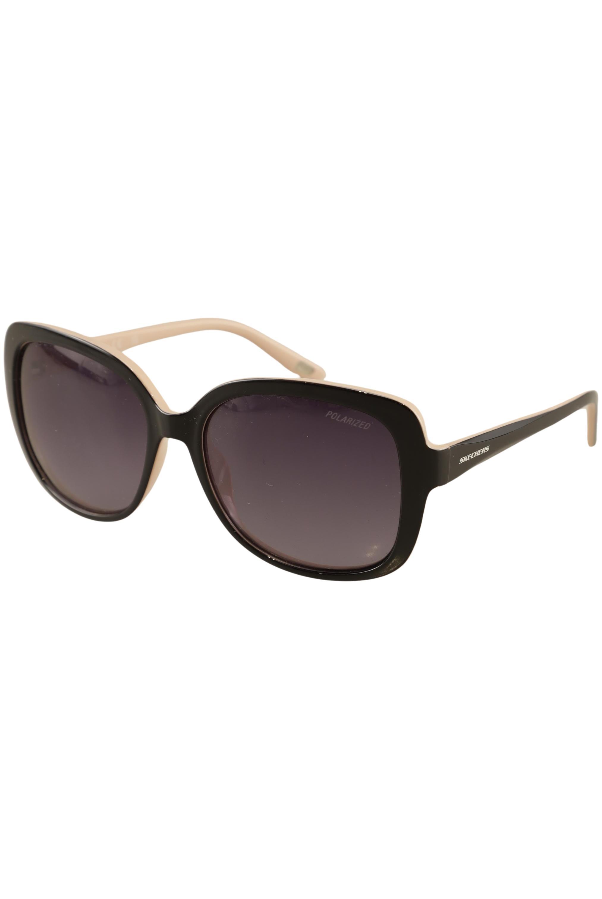 

Skechers Damen Sonnenbrille, schwarz, Gr.