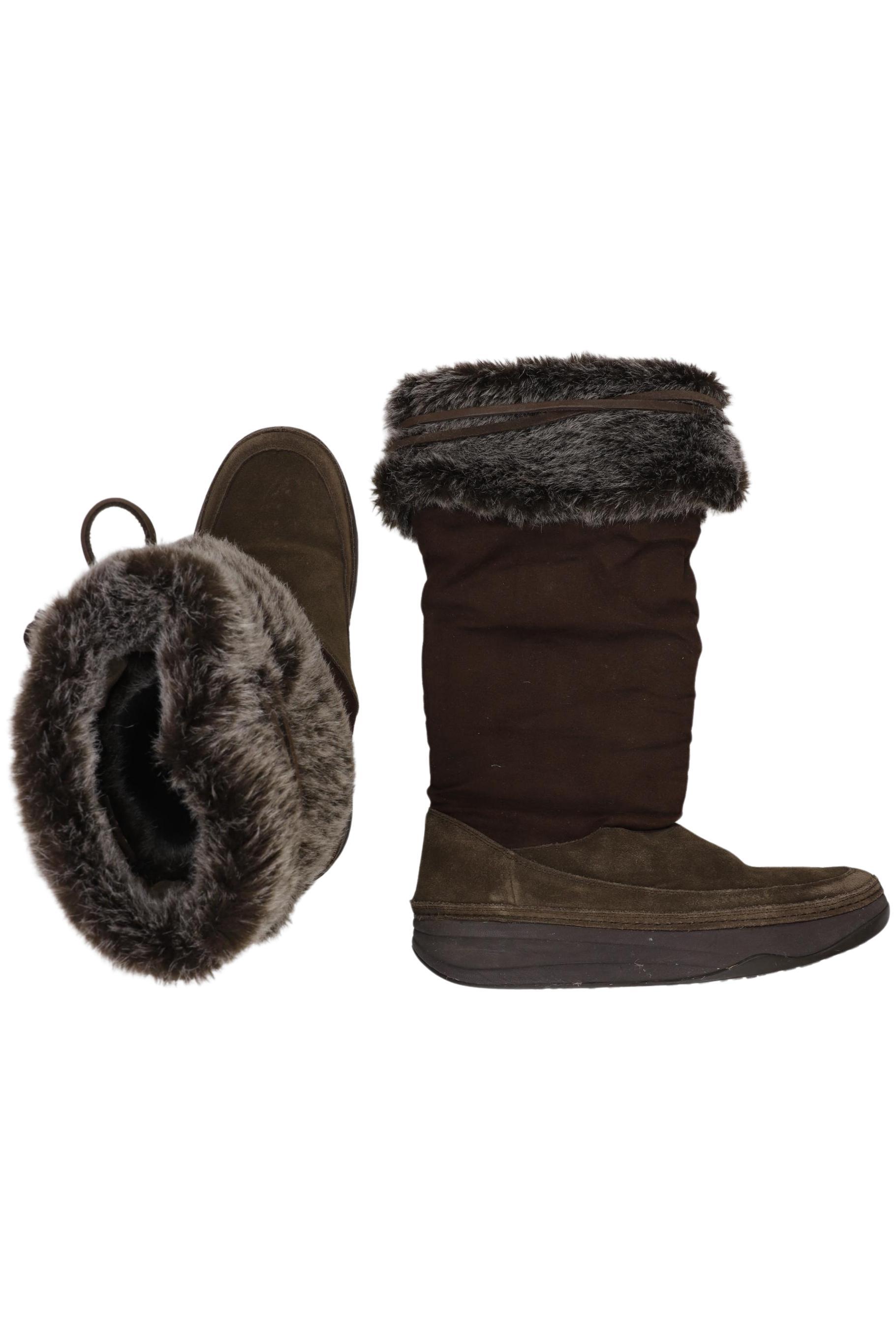 

Skechers Damen Stiefel, braun, Gr. 38