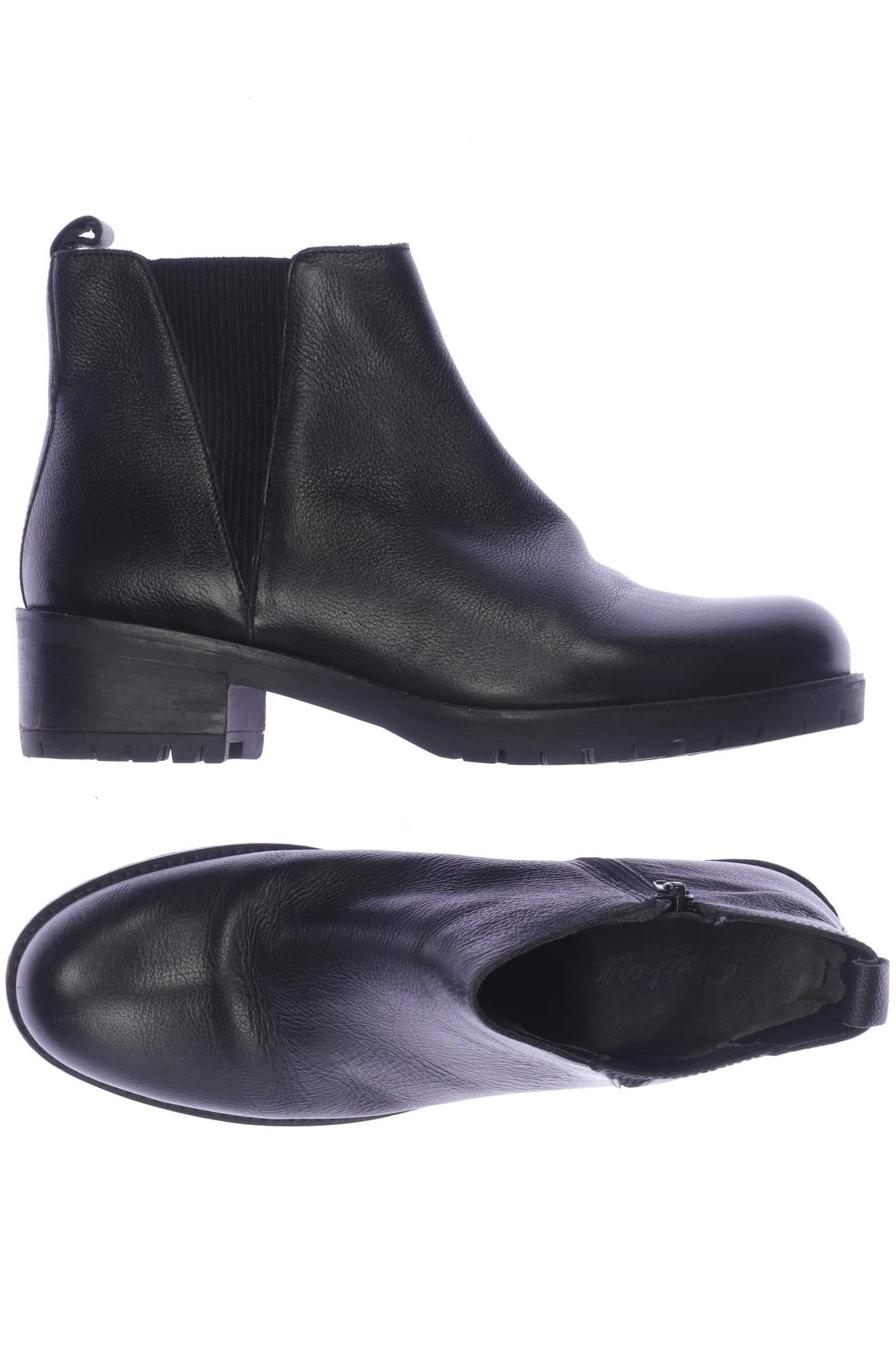 

Skechers Damen Stiefelette, schwarz, Gr. 39