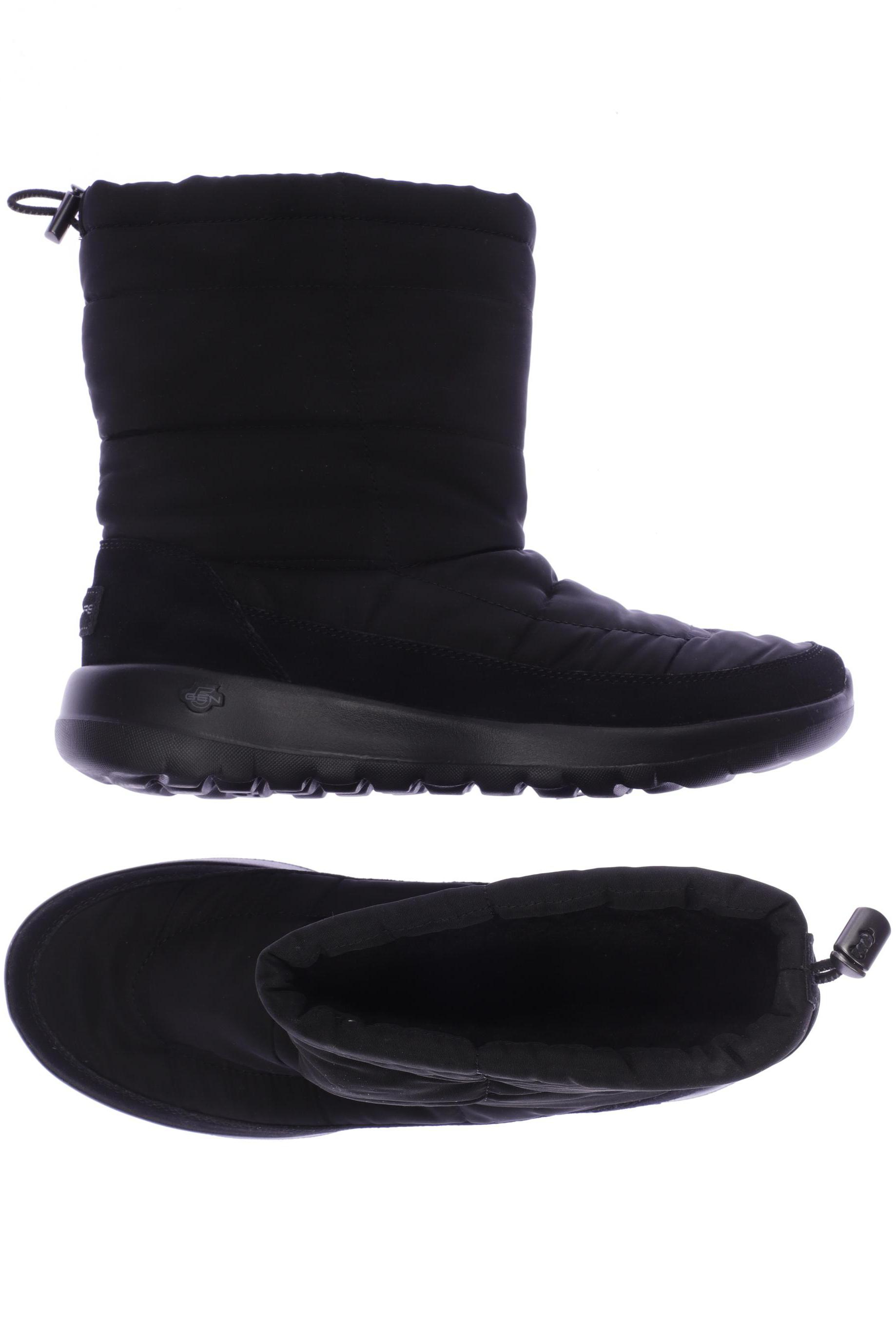 

Skechers Damen Stiefelette, schwarz, Gr. 39