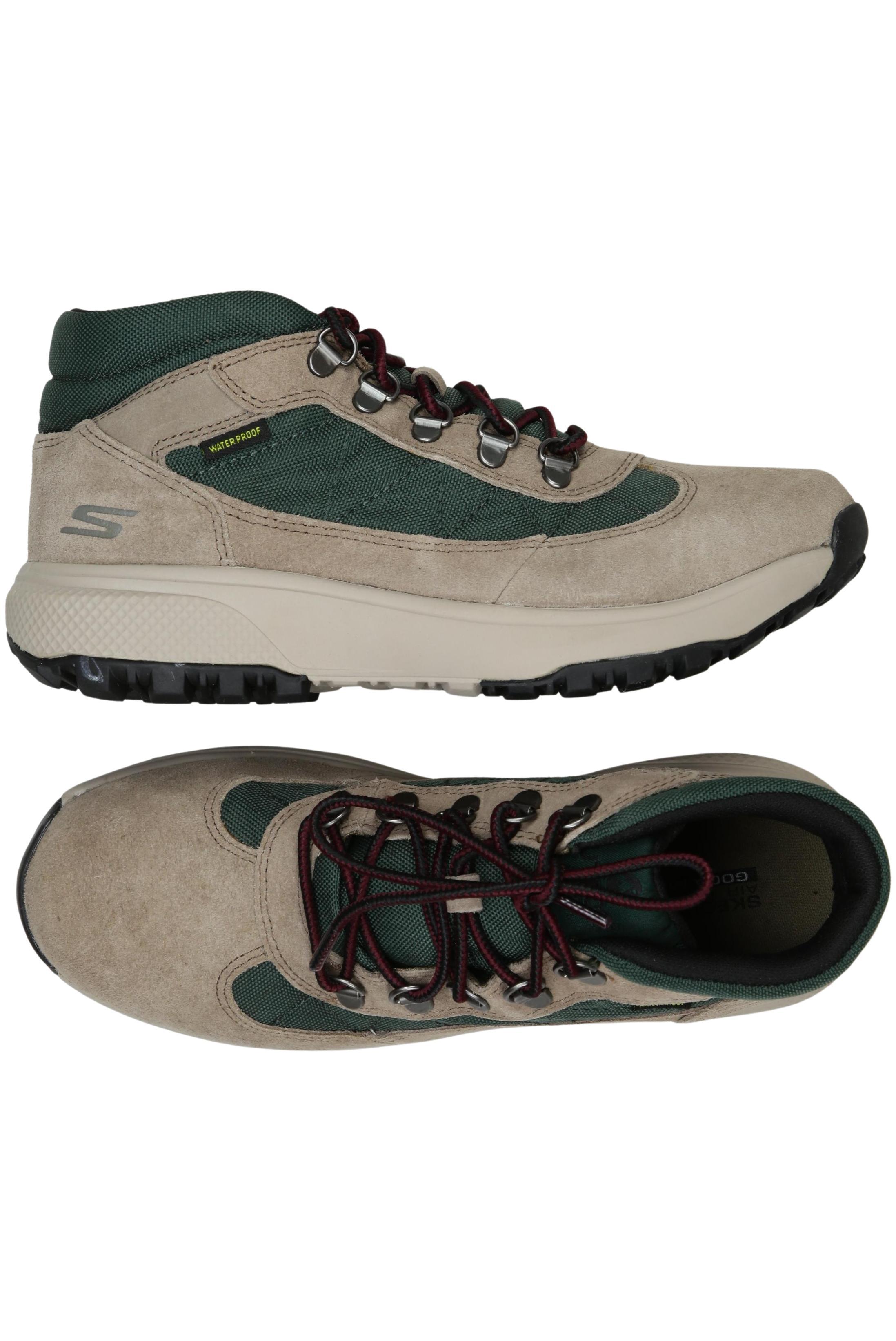 

Skechers Damen Stiefelette, mehrfarbig, Gr. 39