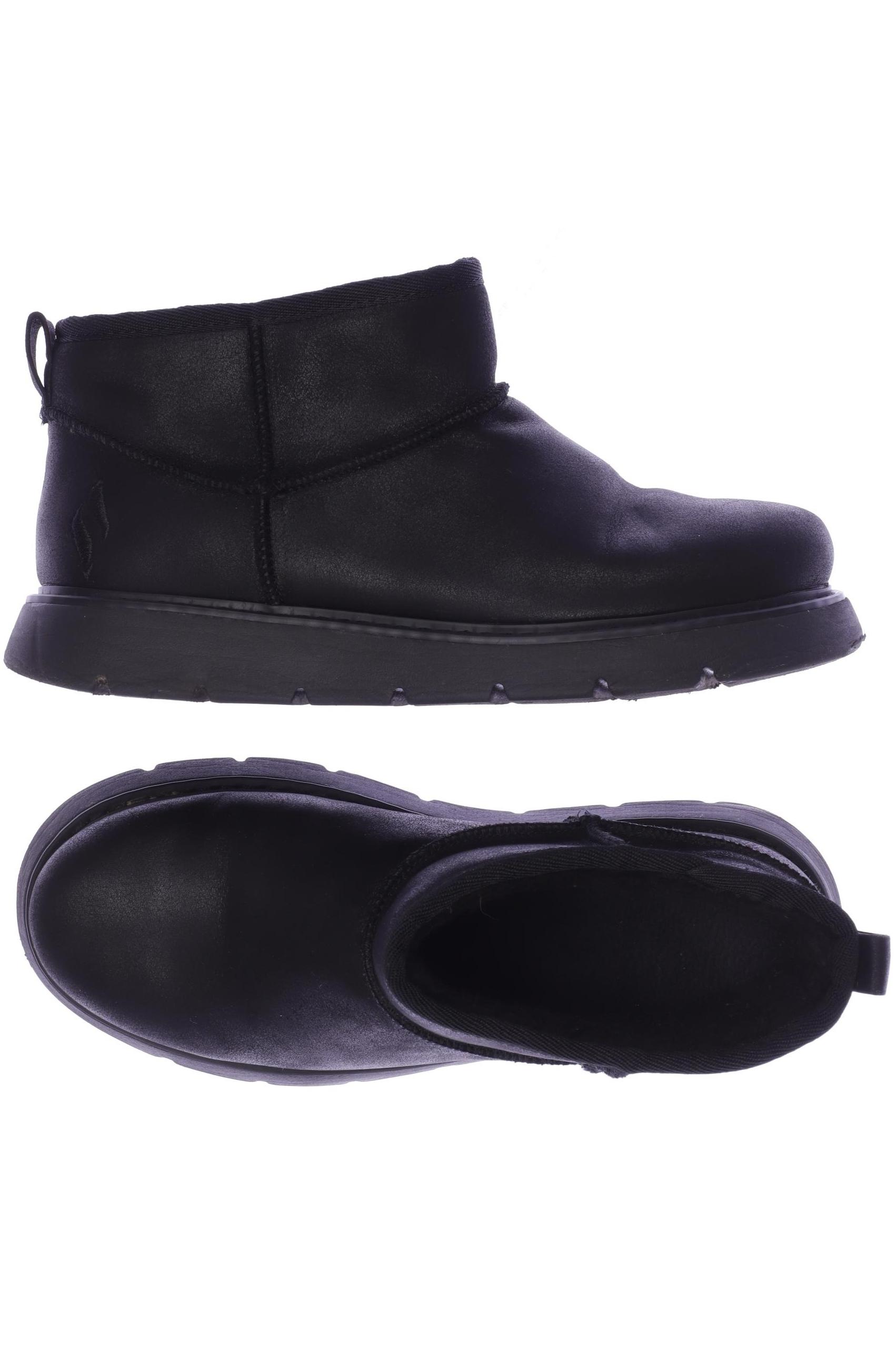 

Skechers Damen Stiefelette, schwarz, Gr. 38