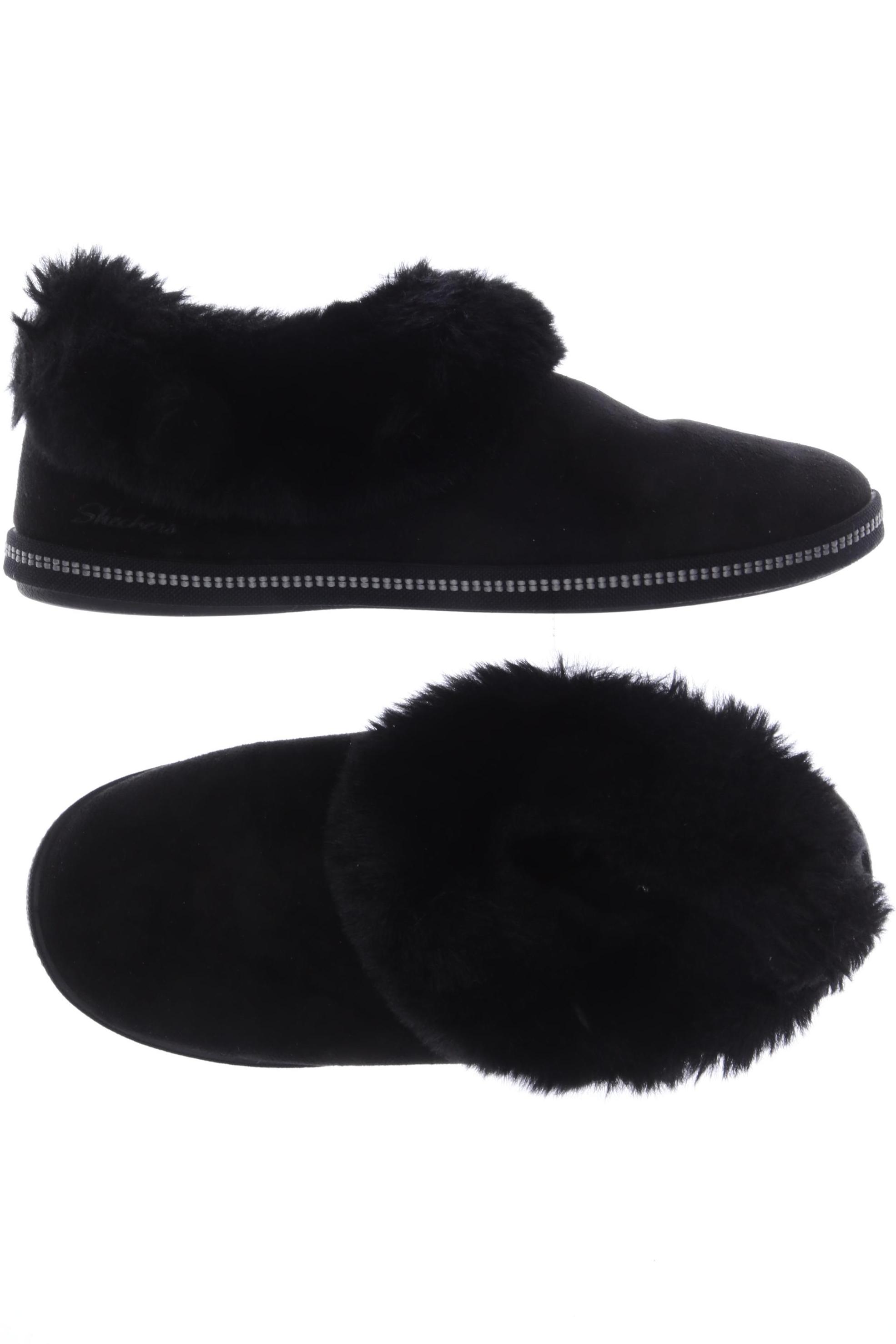 

Skechers Damen Stiefelette, schwarz, Gr. 40