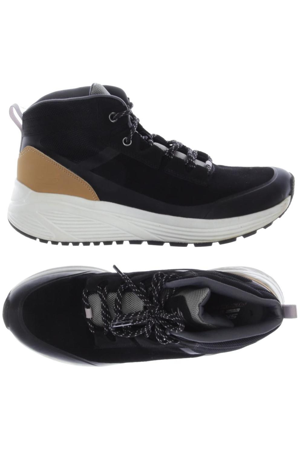 

Skechers Damen Stiefelette, schwarz, Gr. 39