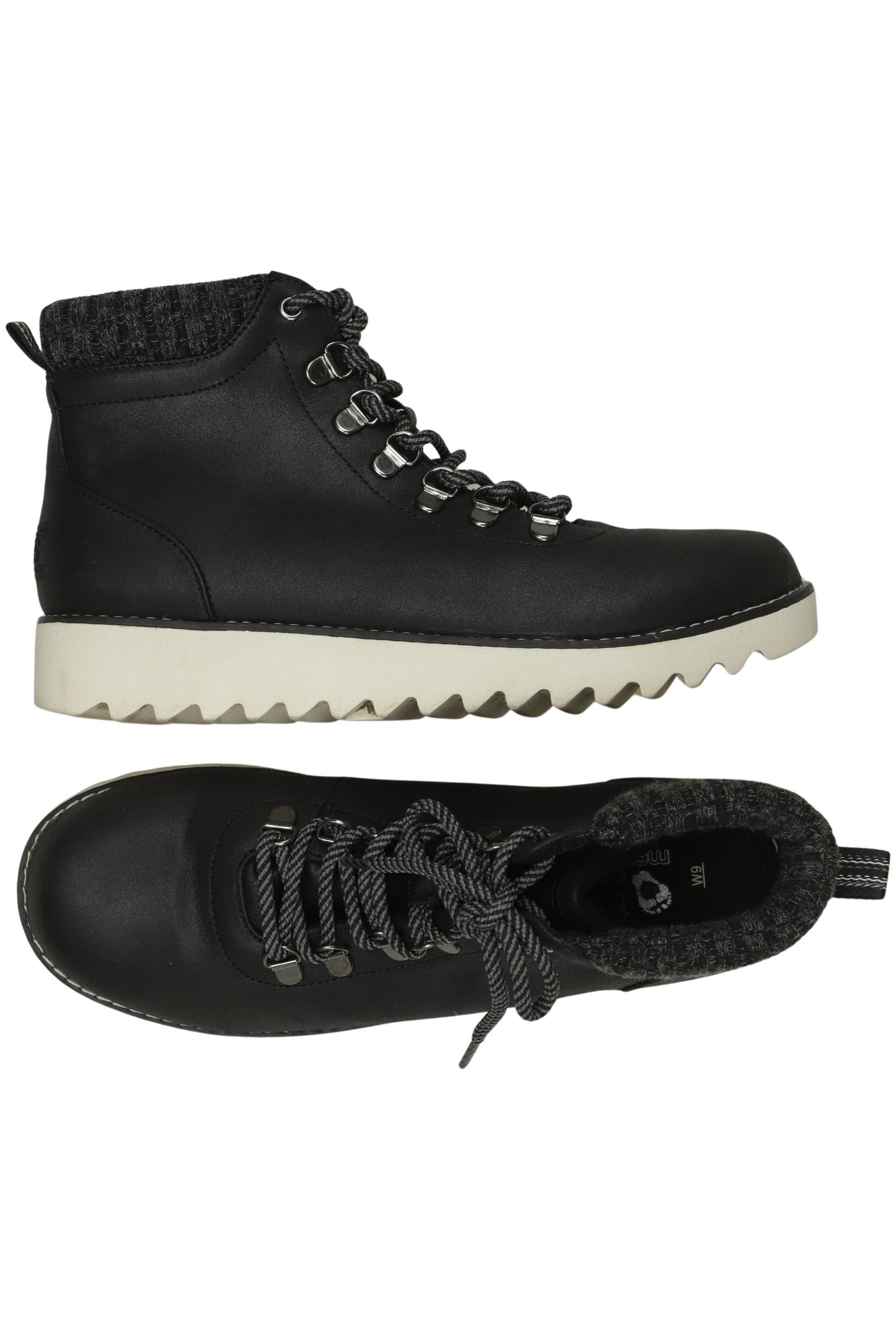 

Skechers Damen Stiefelette, schwarz, Gr. 39